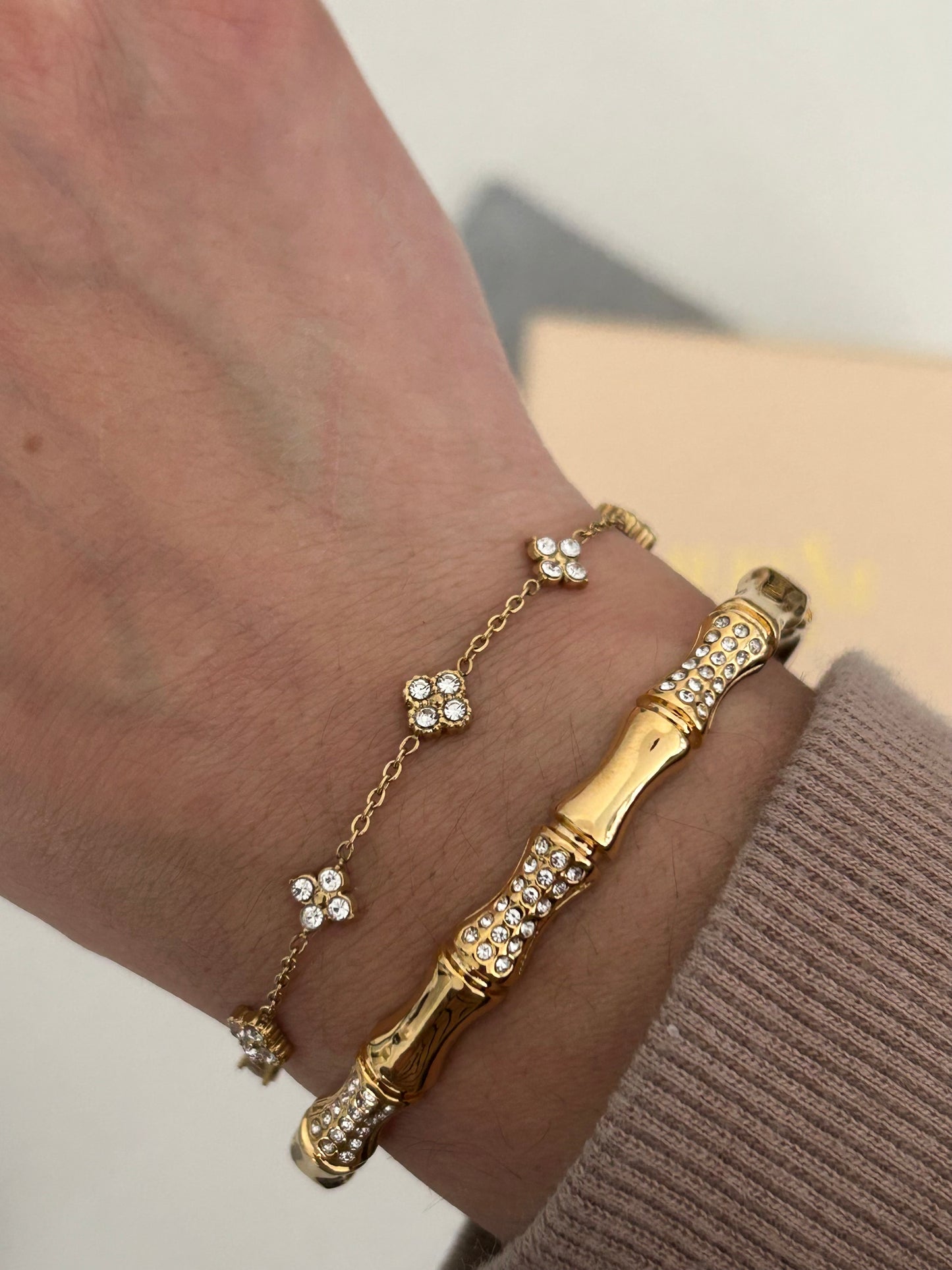 Yasmine bangle