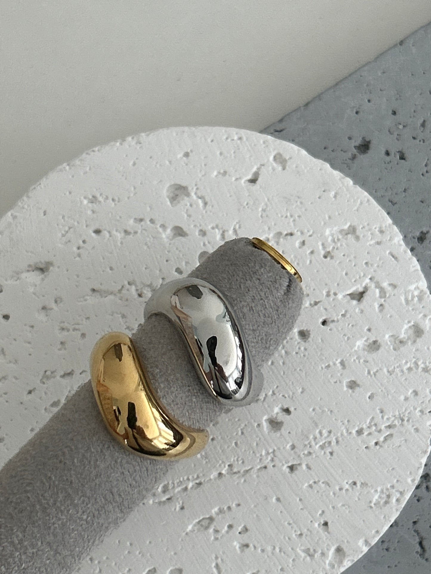 Habiba Ring