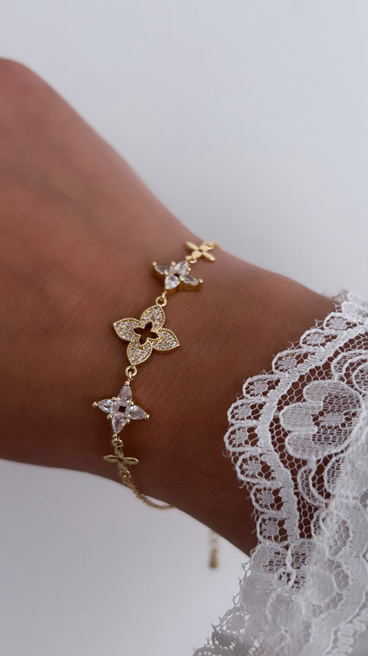 Sophia bracelet