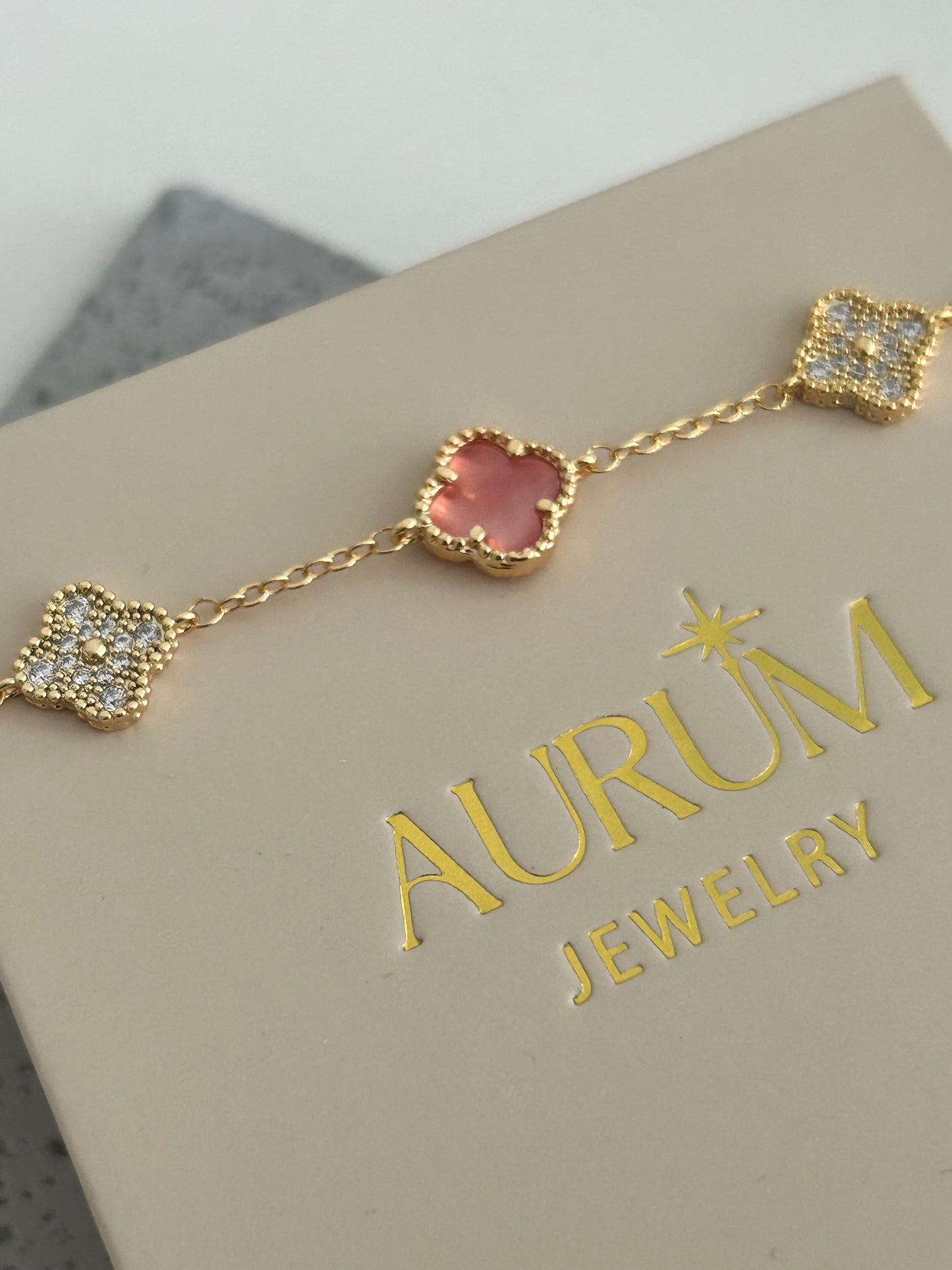Esme bracelet