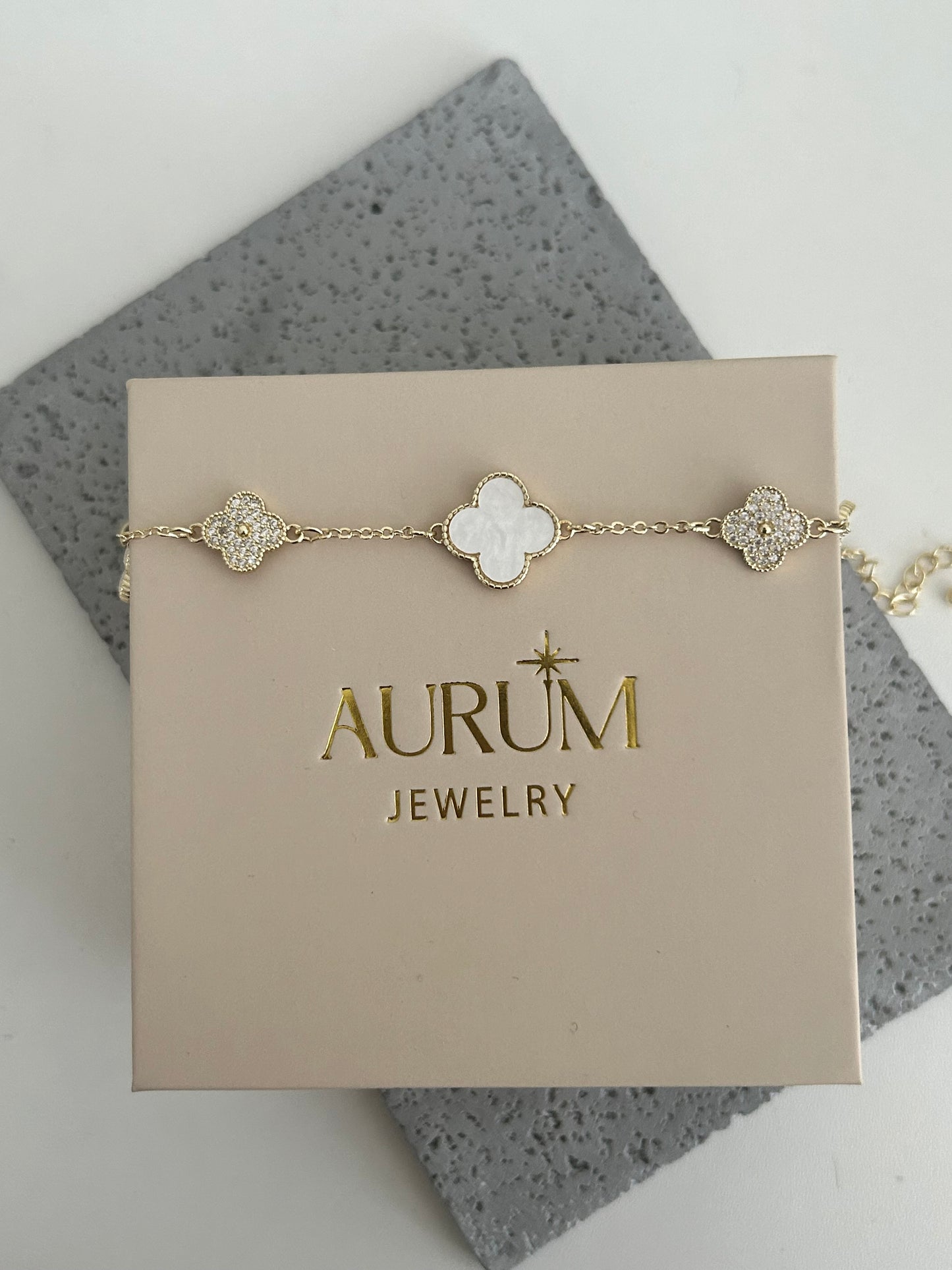 Yara bracelet