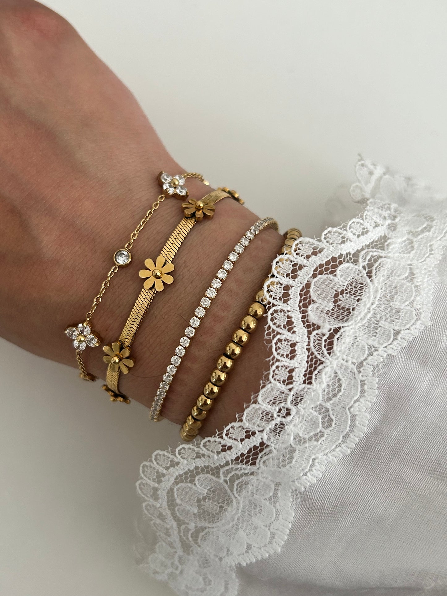 Aura bracelet