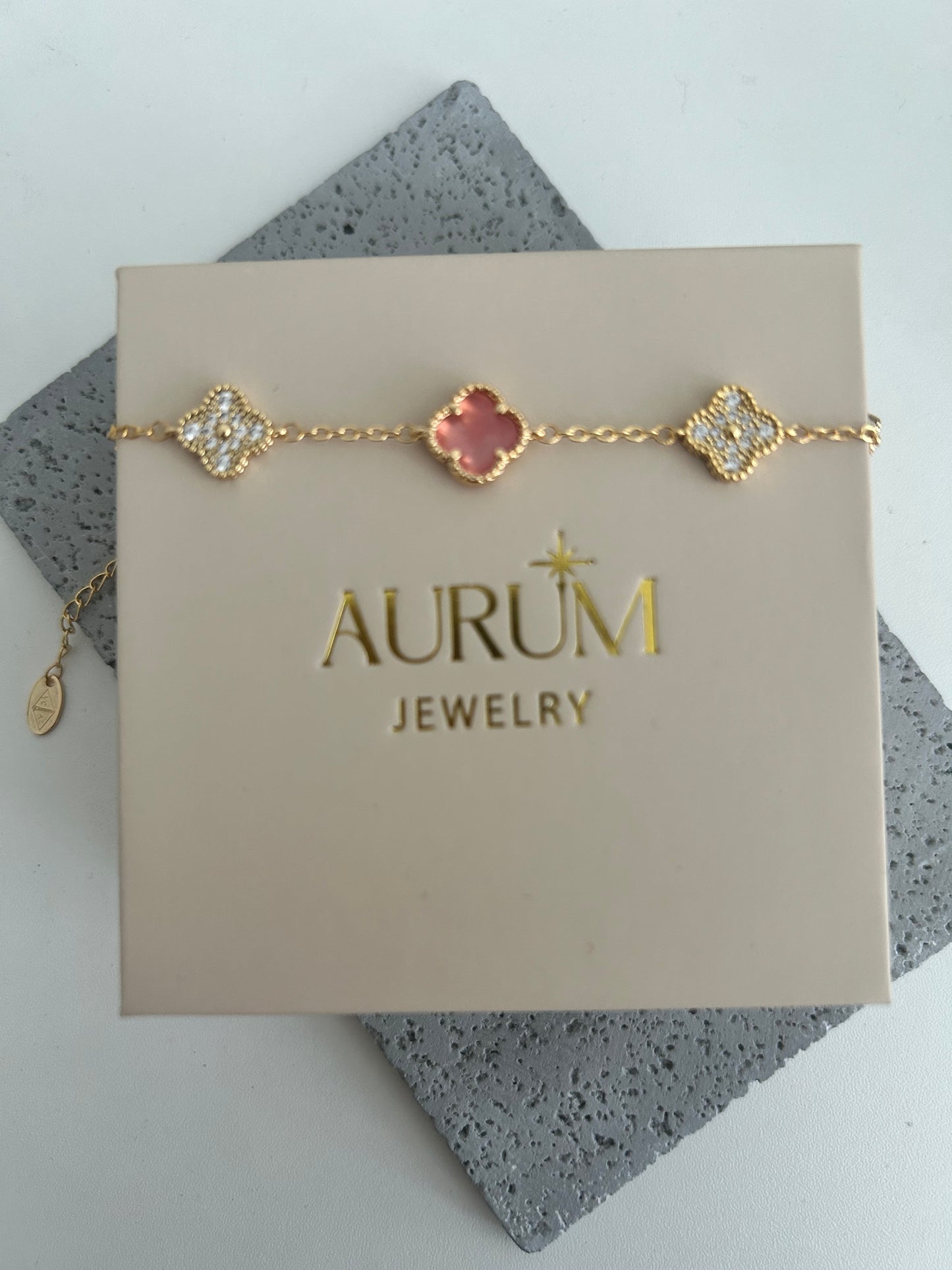 Esme bracelet