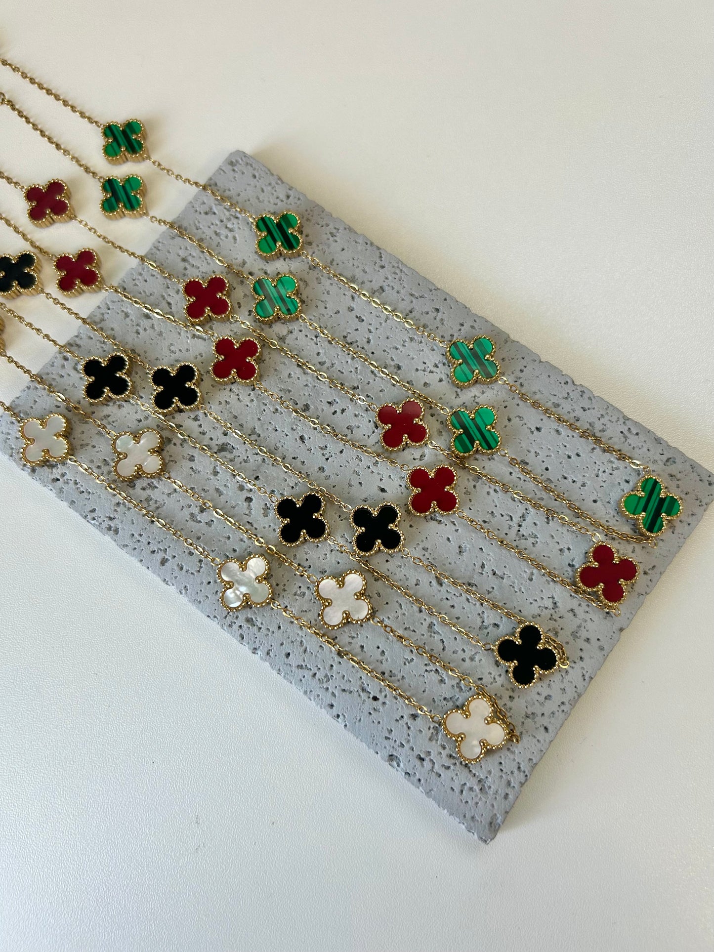 Miha necklace