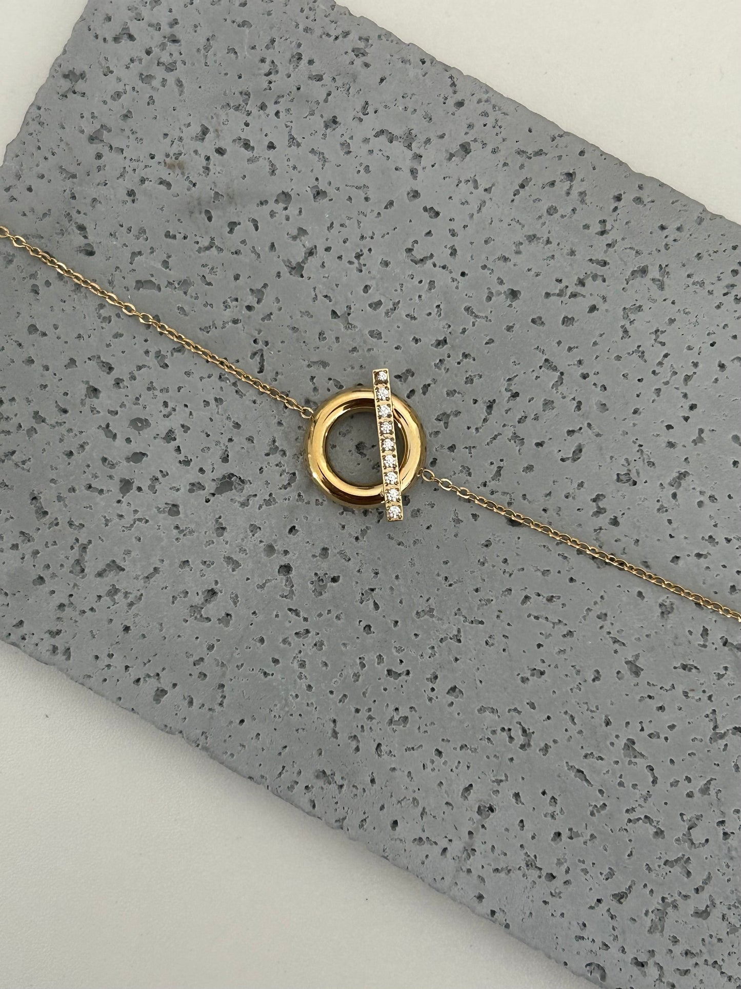Ophelie bracelet