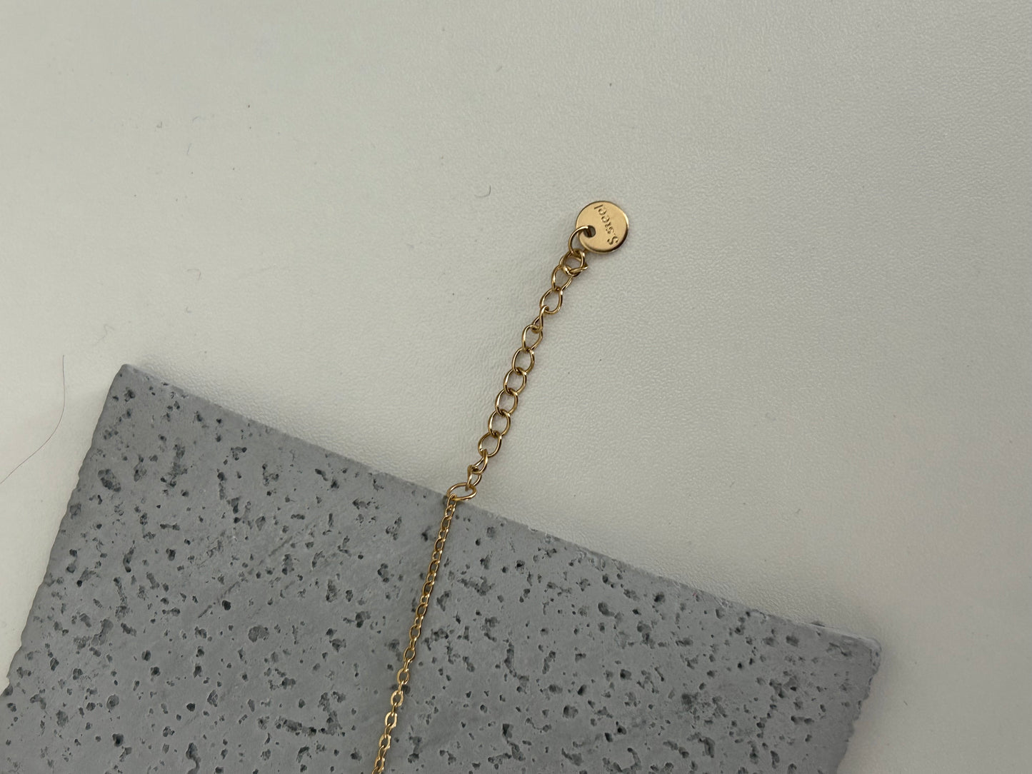 Ophelie bracelet