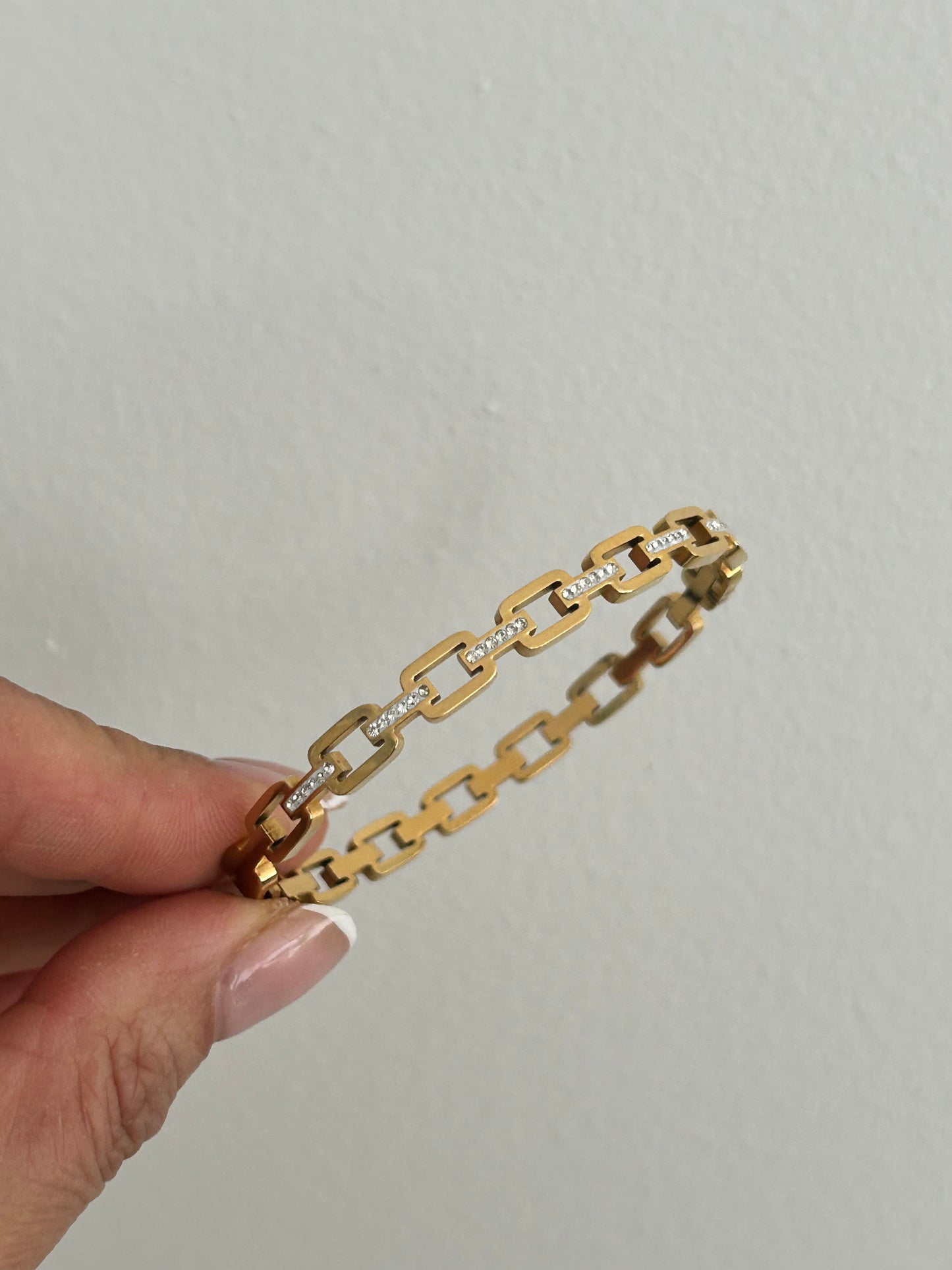 Selene bangle