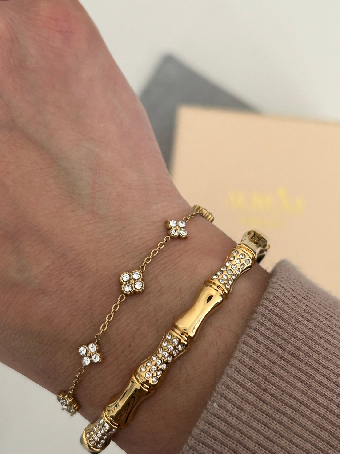 Islaya bracelet