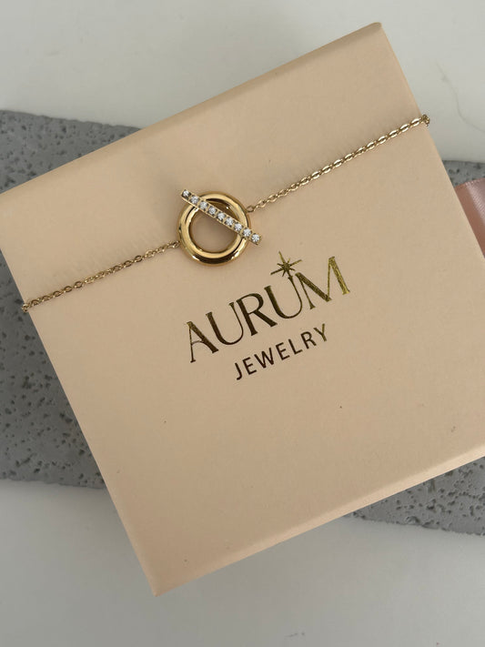 Ophelie bracelet