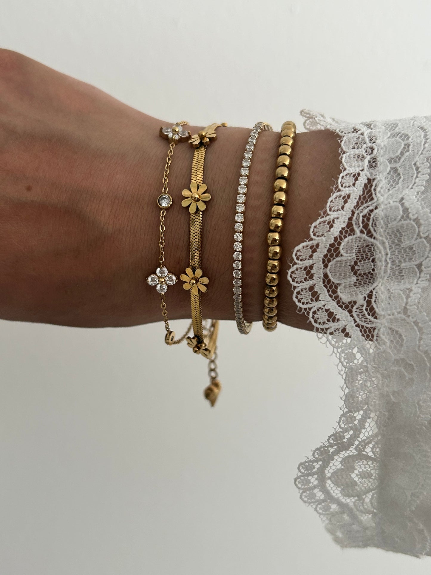 Aura bracelet