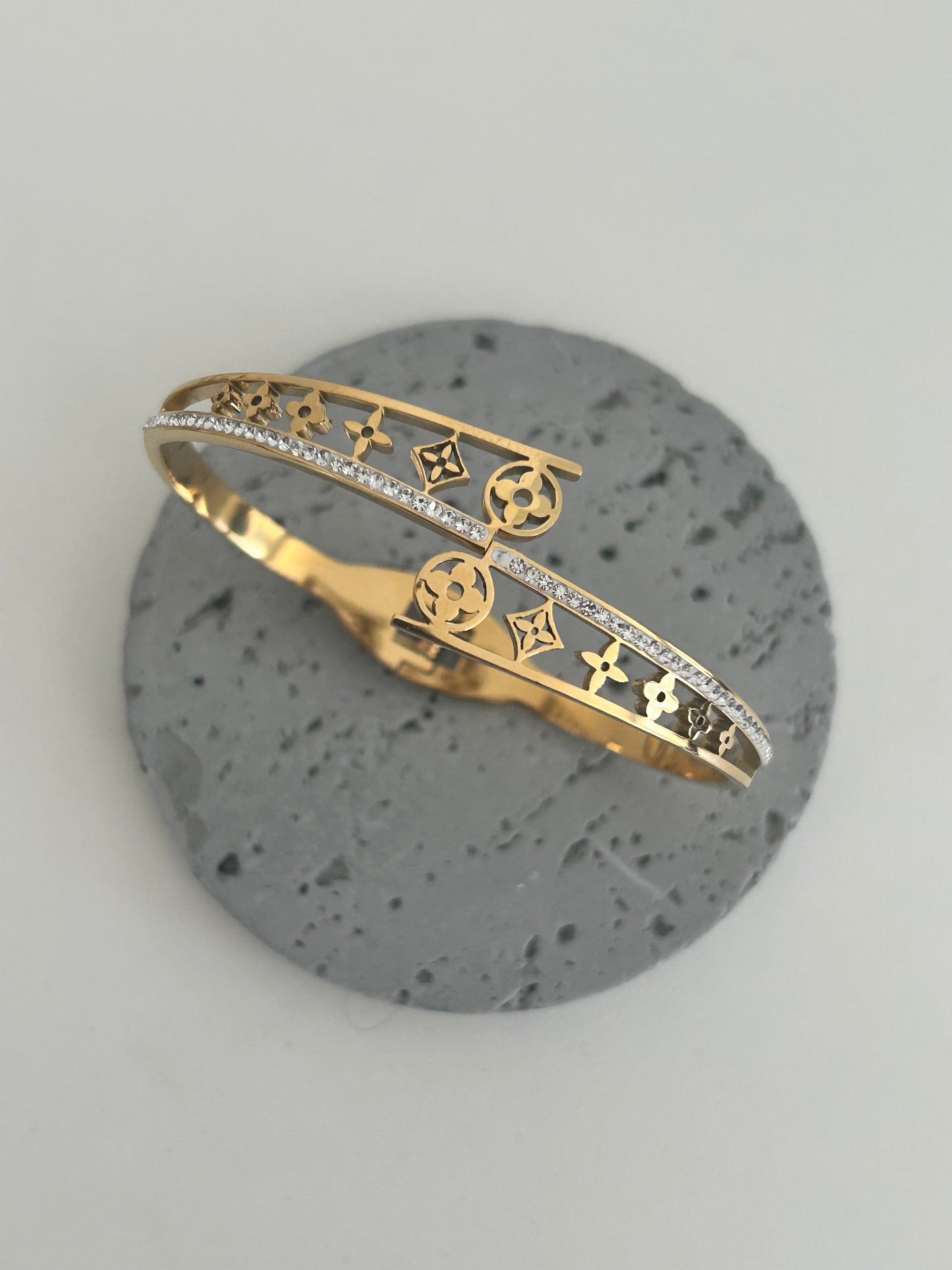Barakat bangle