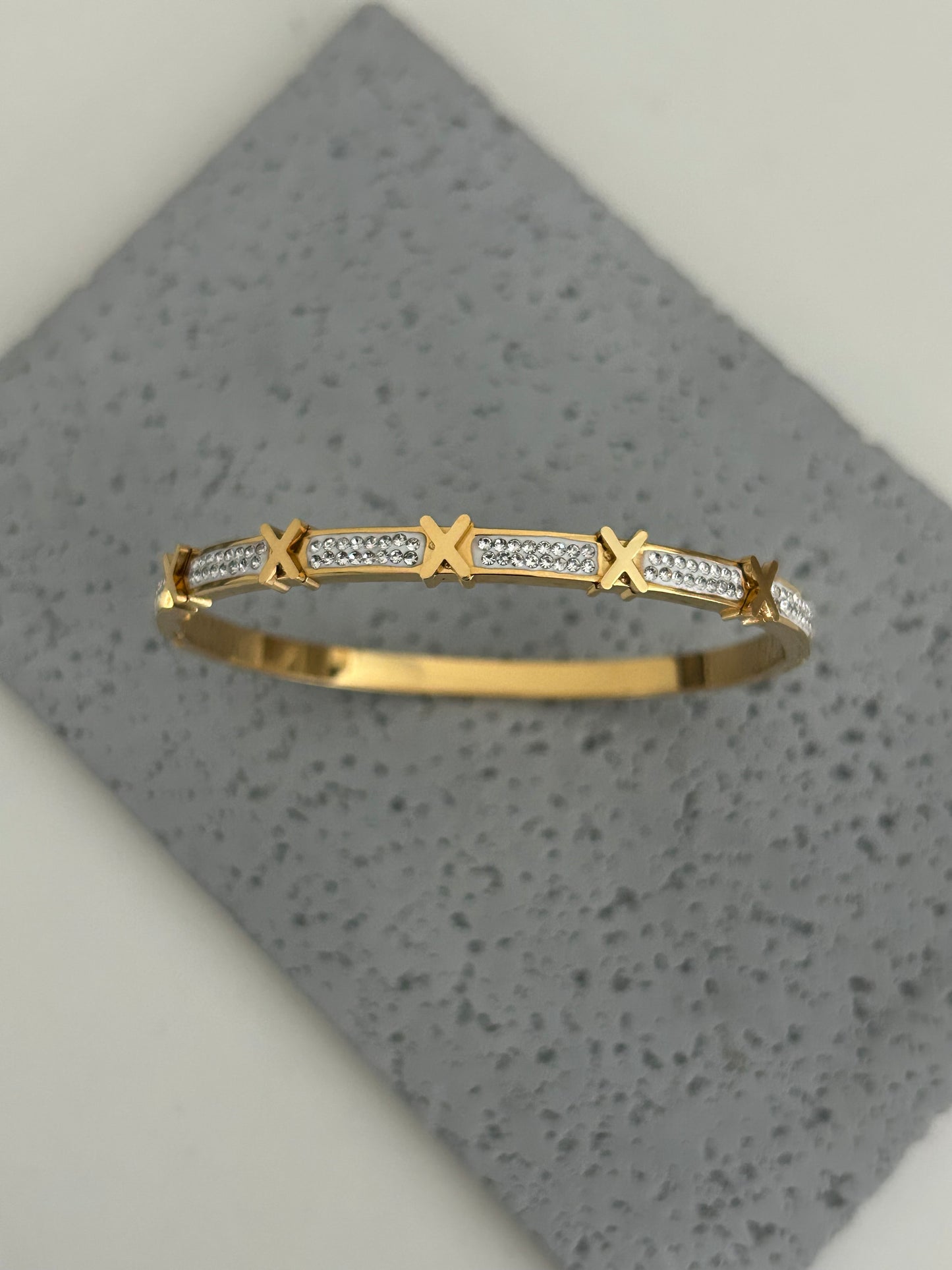 Priscila bangle