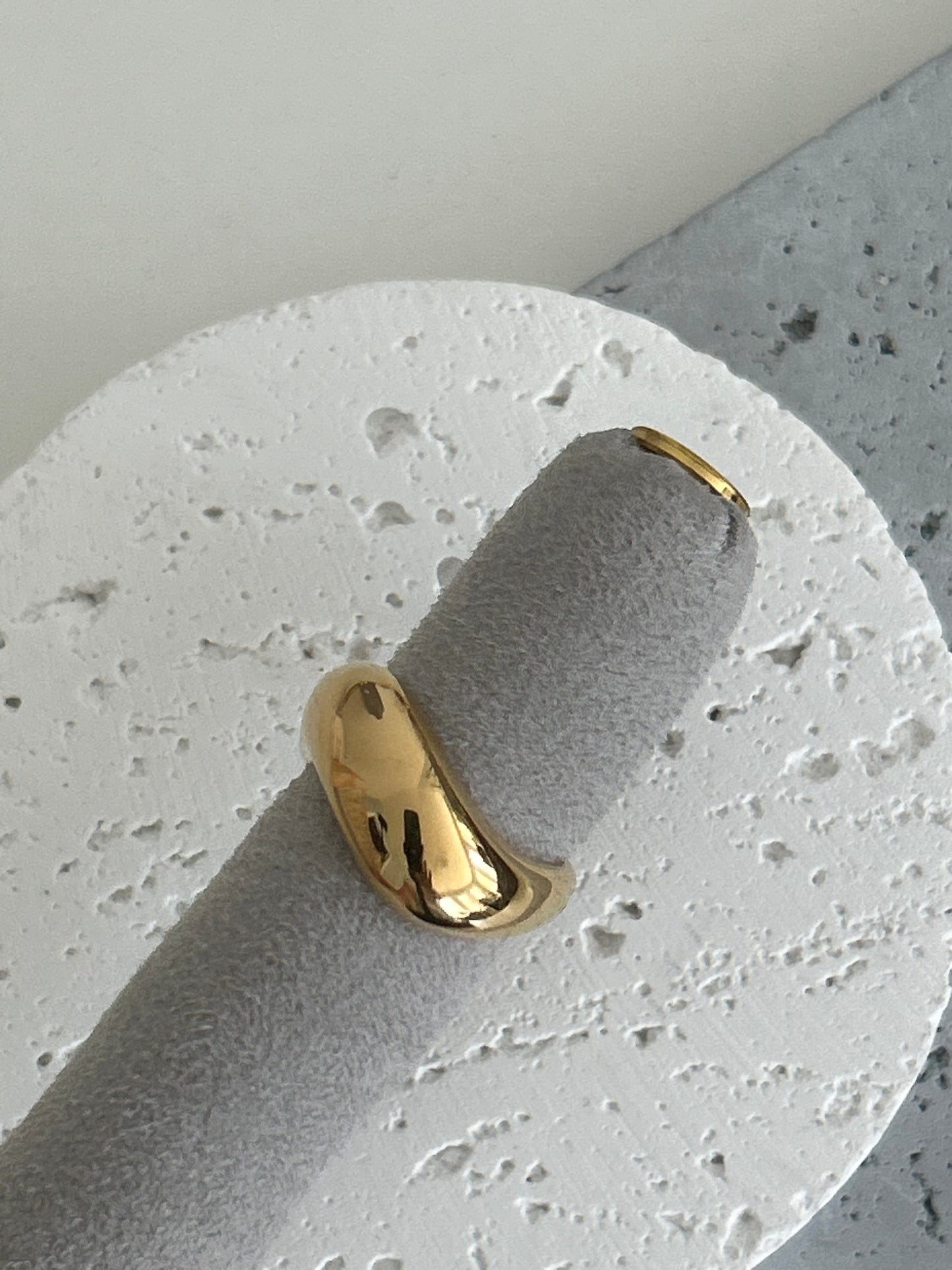 Habiba Ring