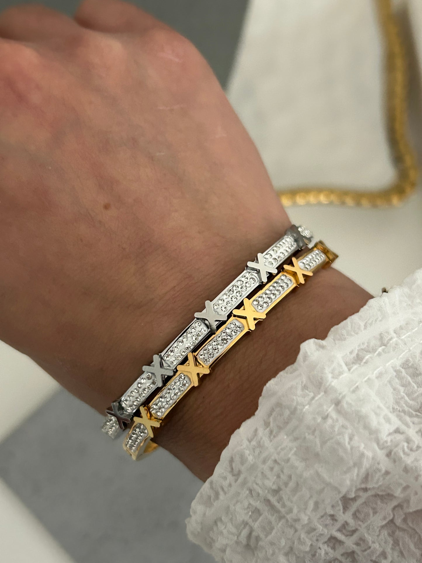 Priscila bangle