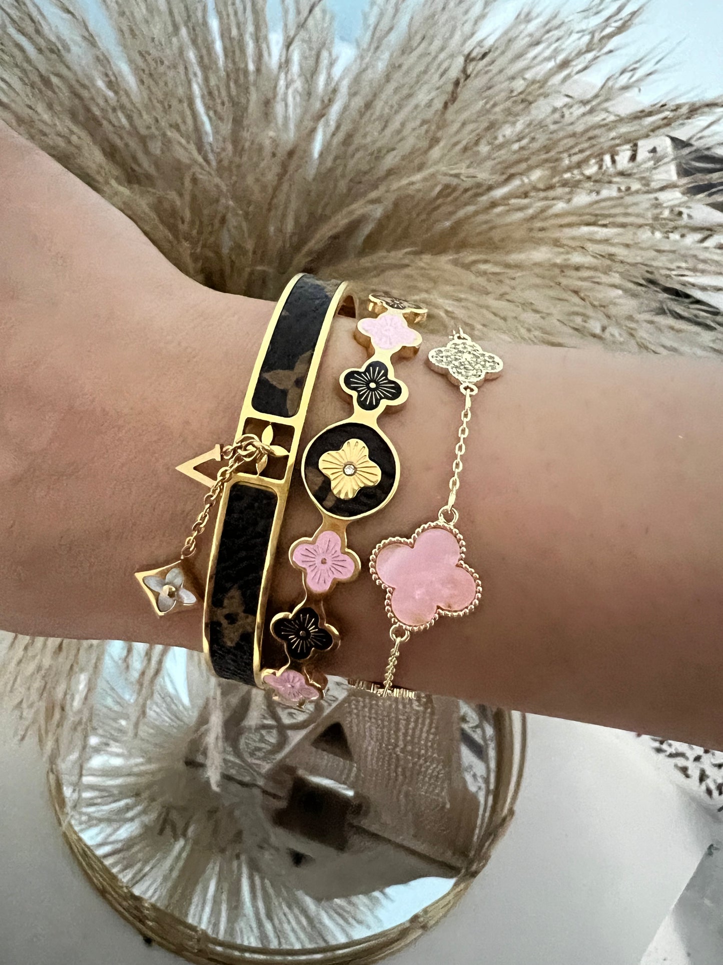 Yara bracelet