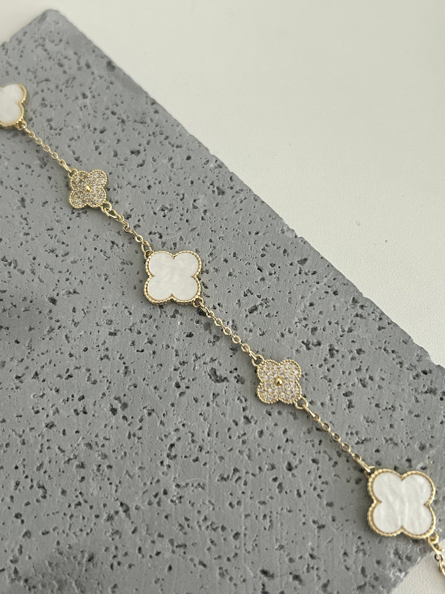 Yara bracelet