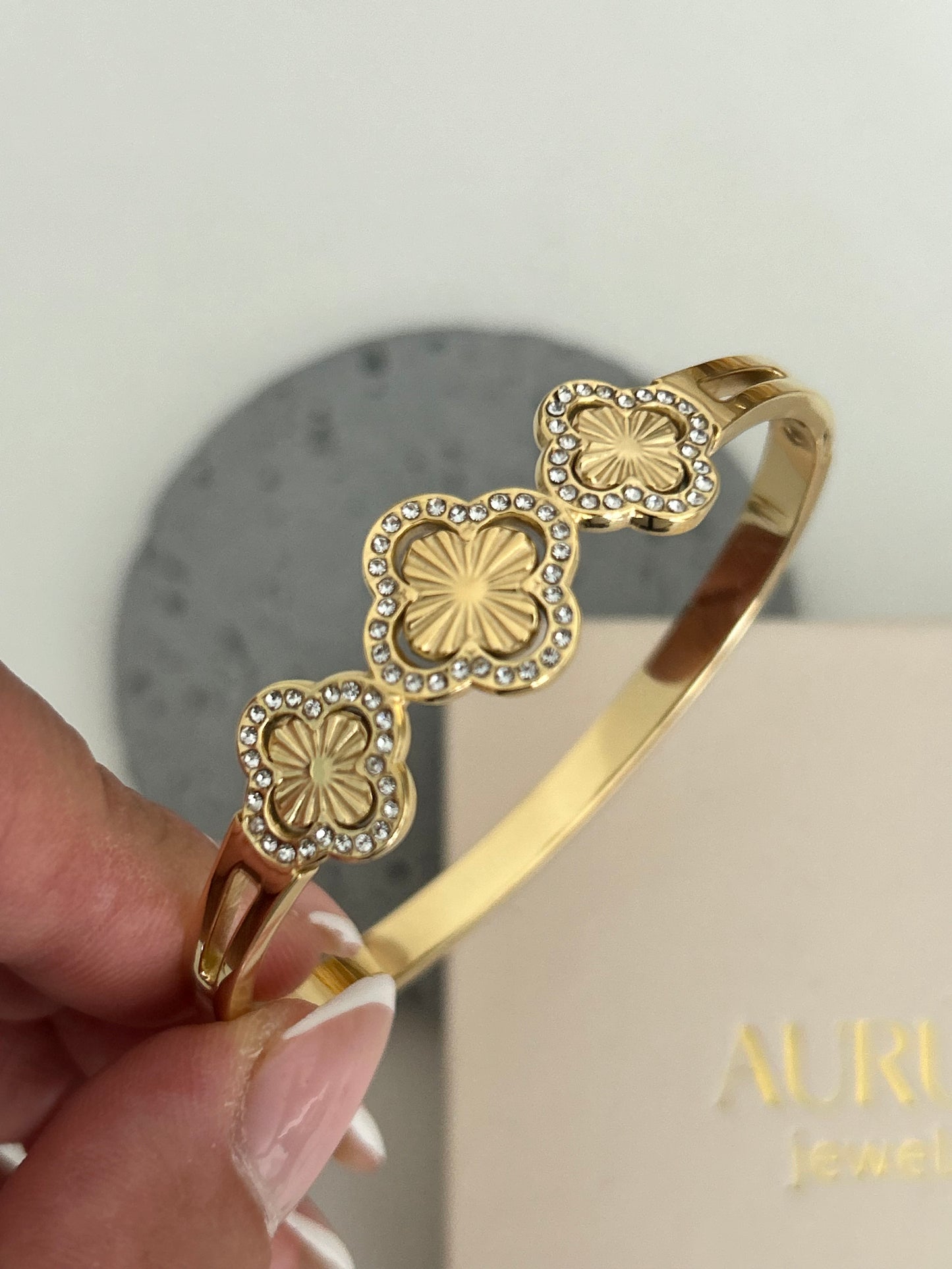 Tashifa bangle