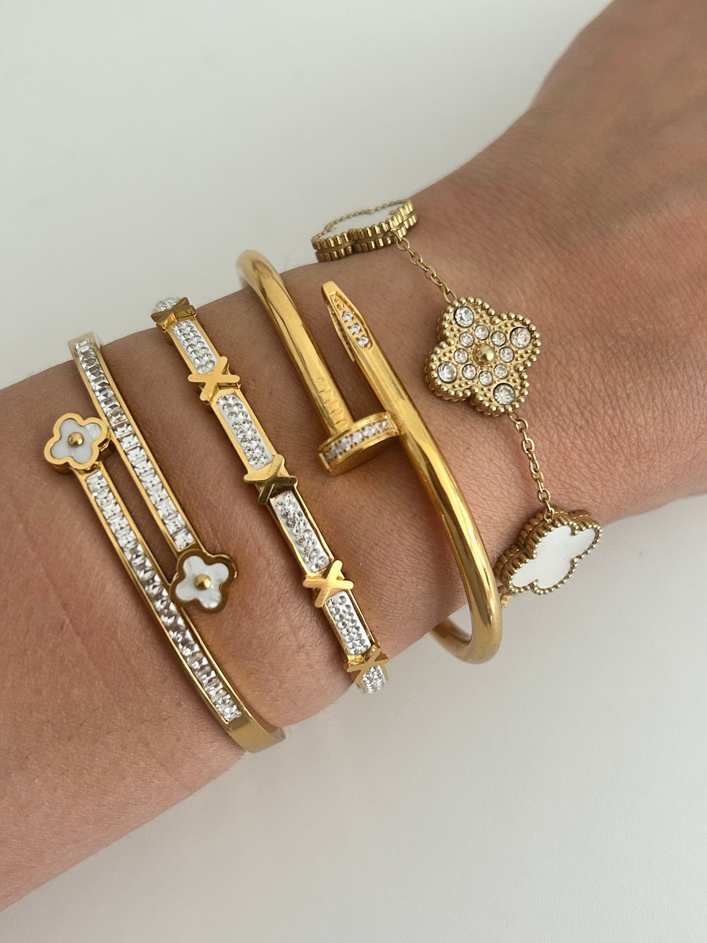 Samira bangle