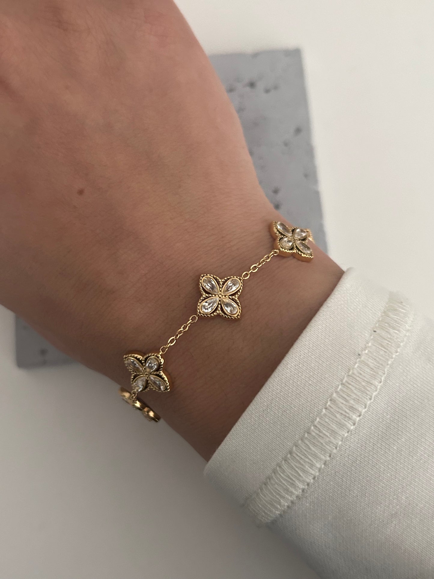 Estelle bracelet