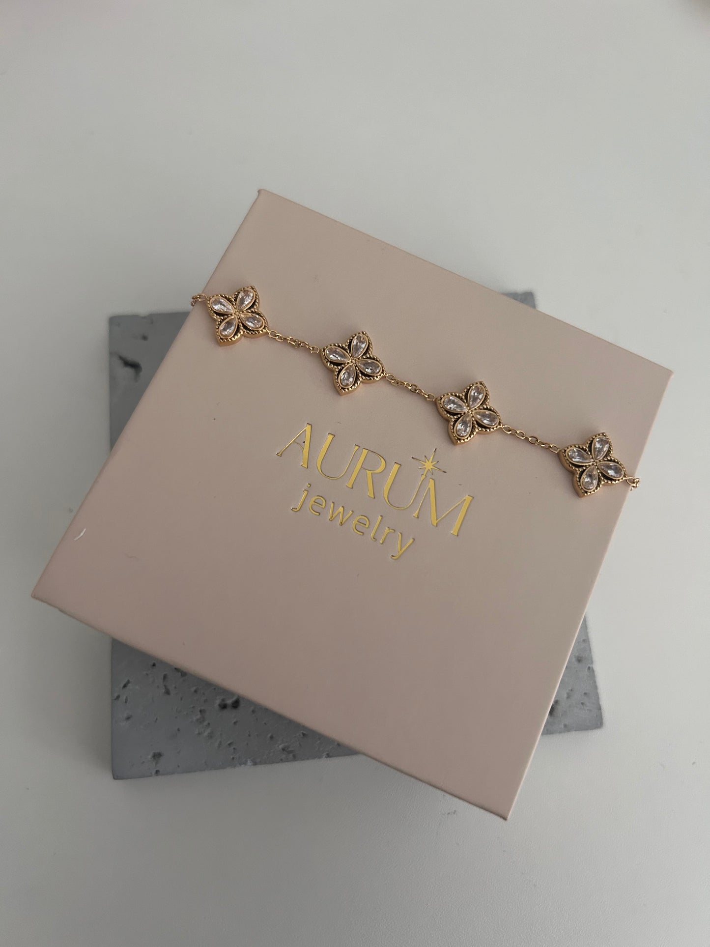 Estelle bracelet