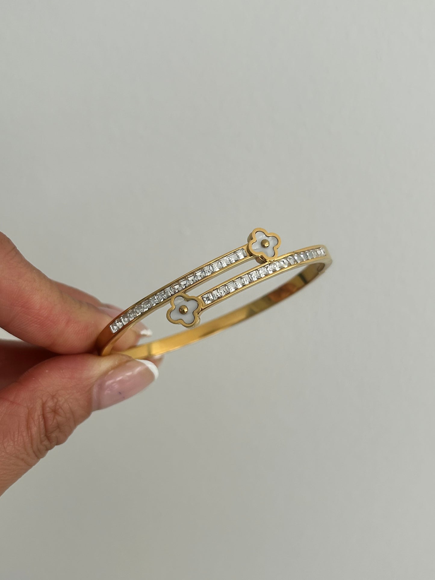 Samira bangle