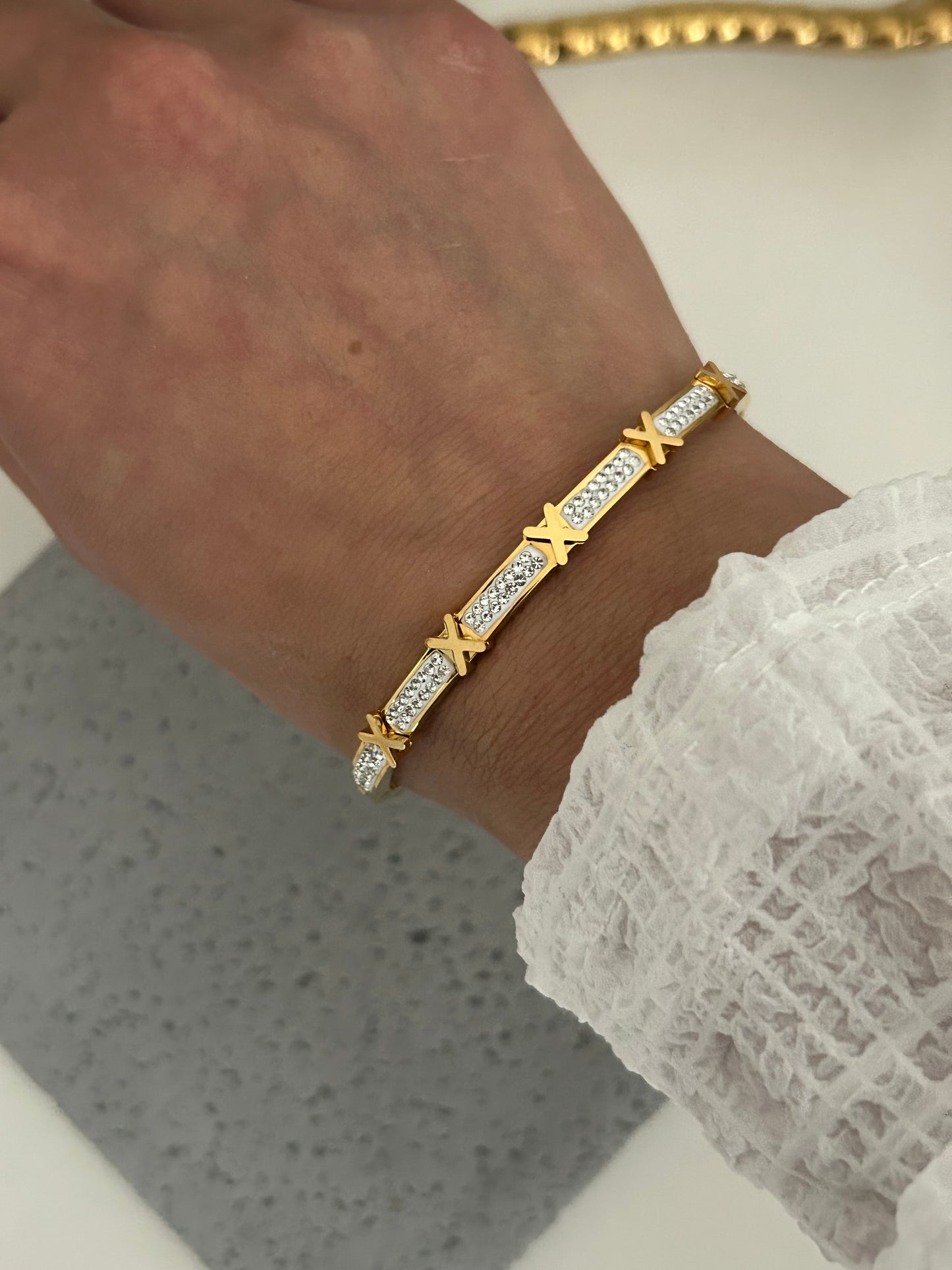 Priscila bangle