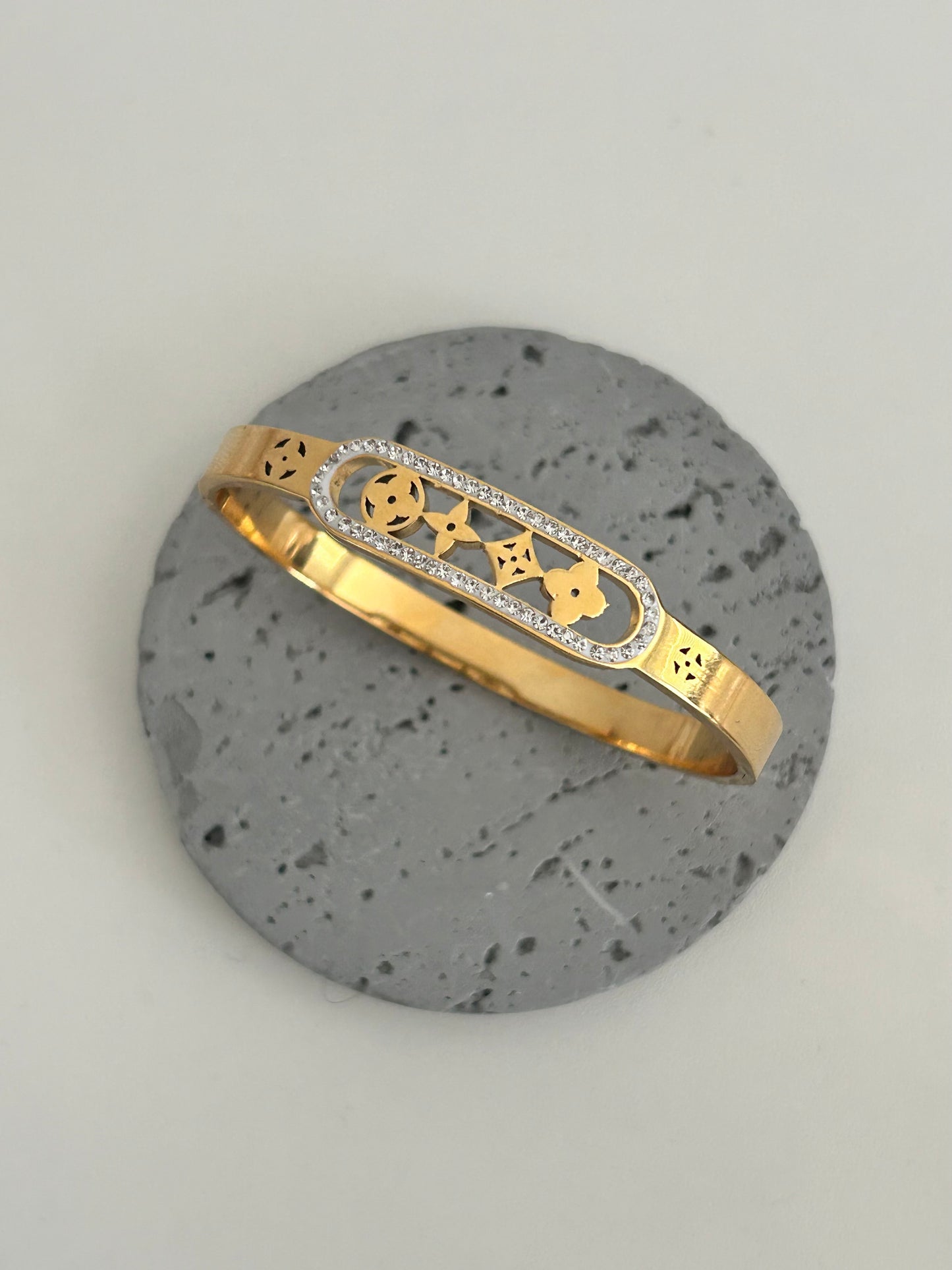Hibbah bangle