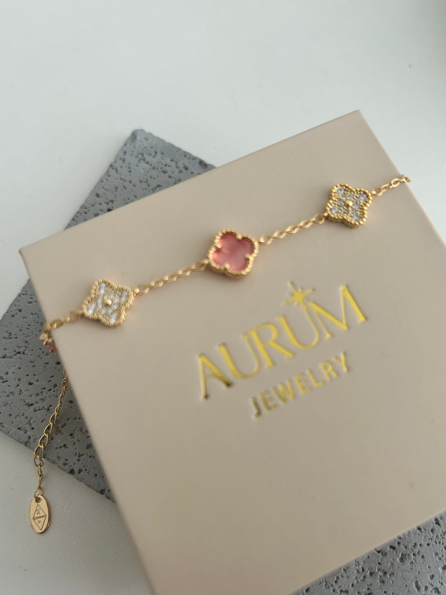 Esme bracelet