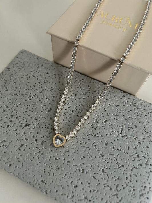 Enida necklace