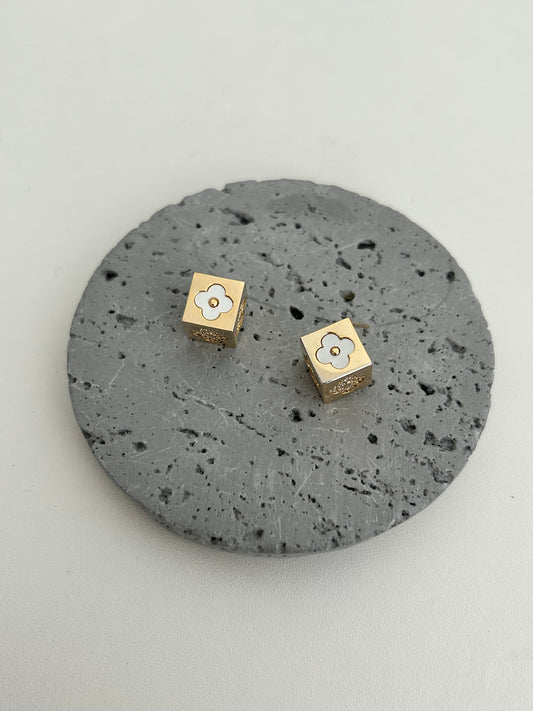 Valencia earrings