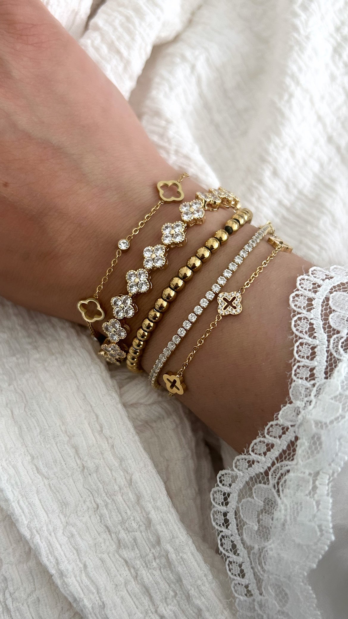 Sajila bracelet
