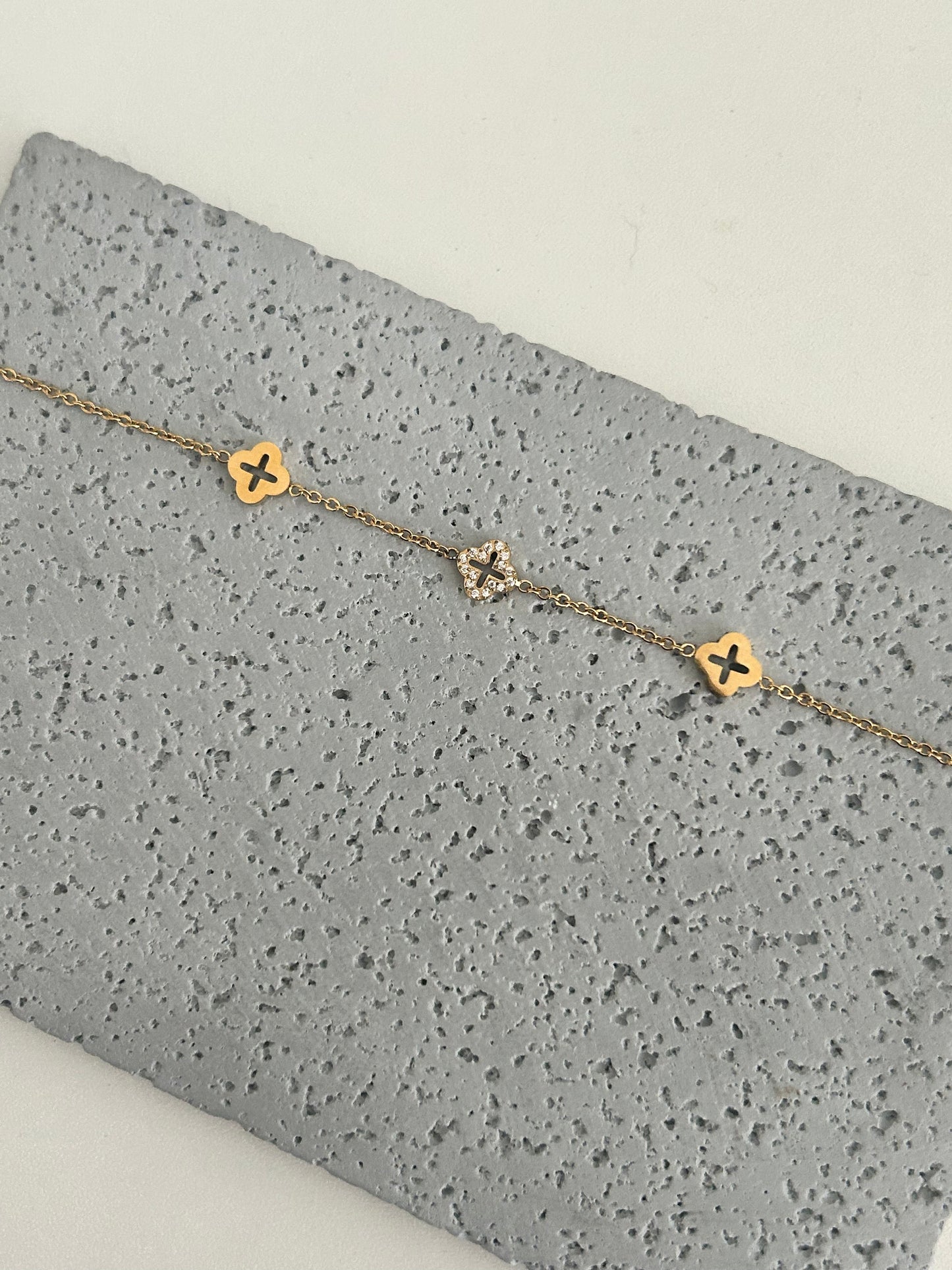 Sajila bracelet