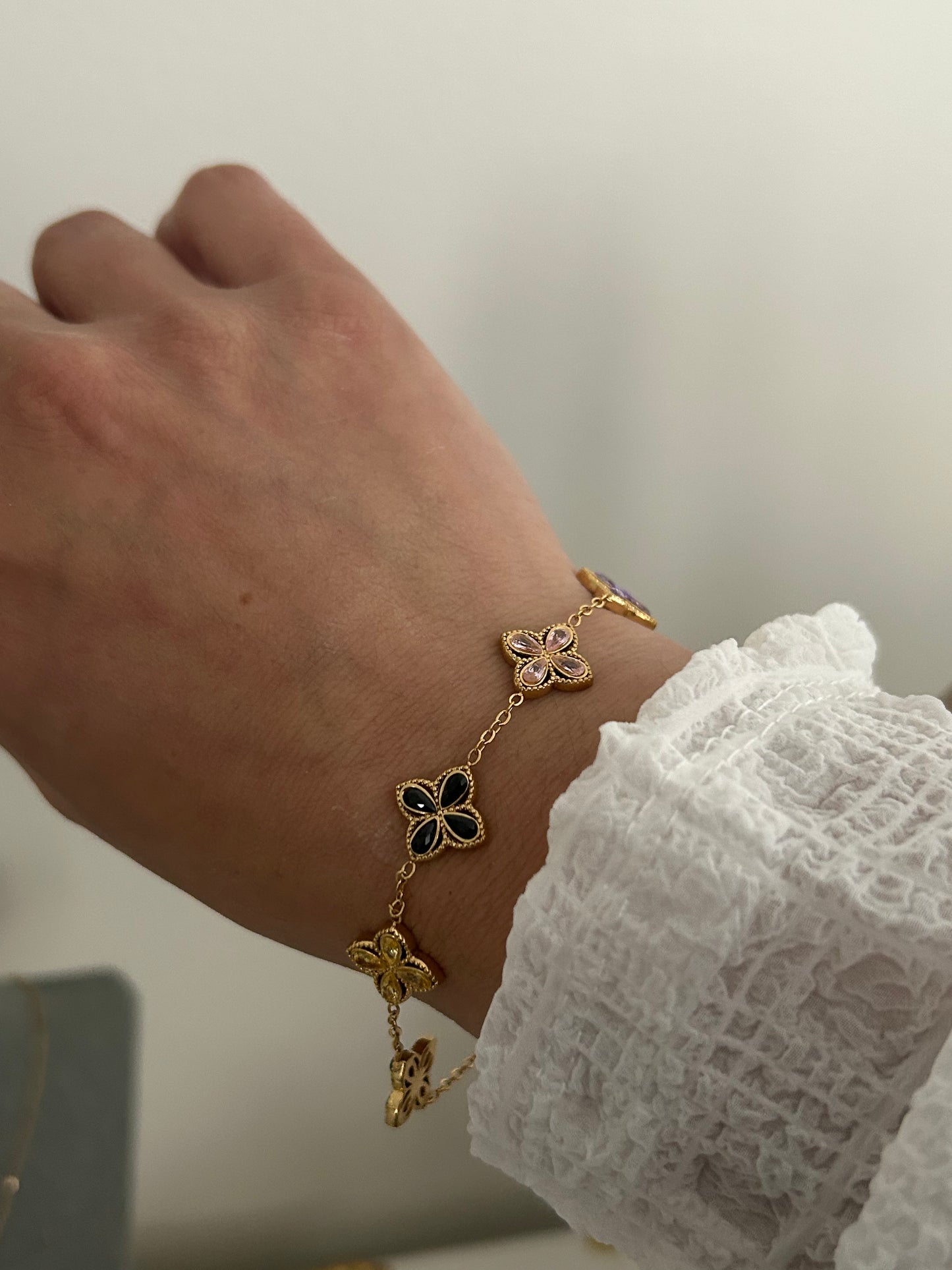 Estelle bracelet