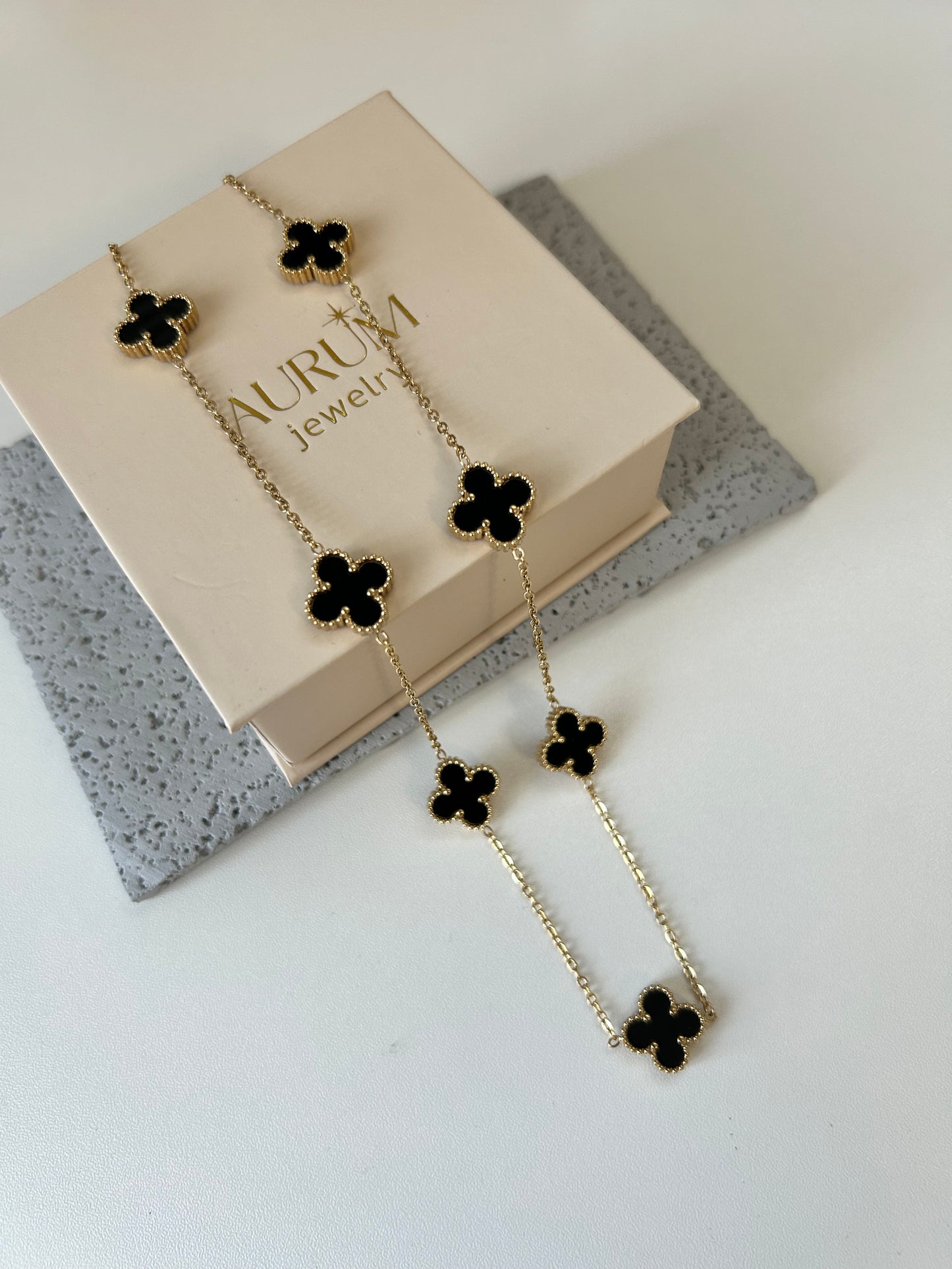 Miha necklace