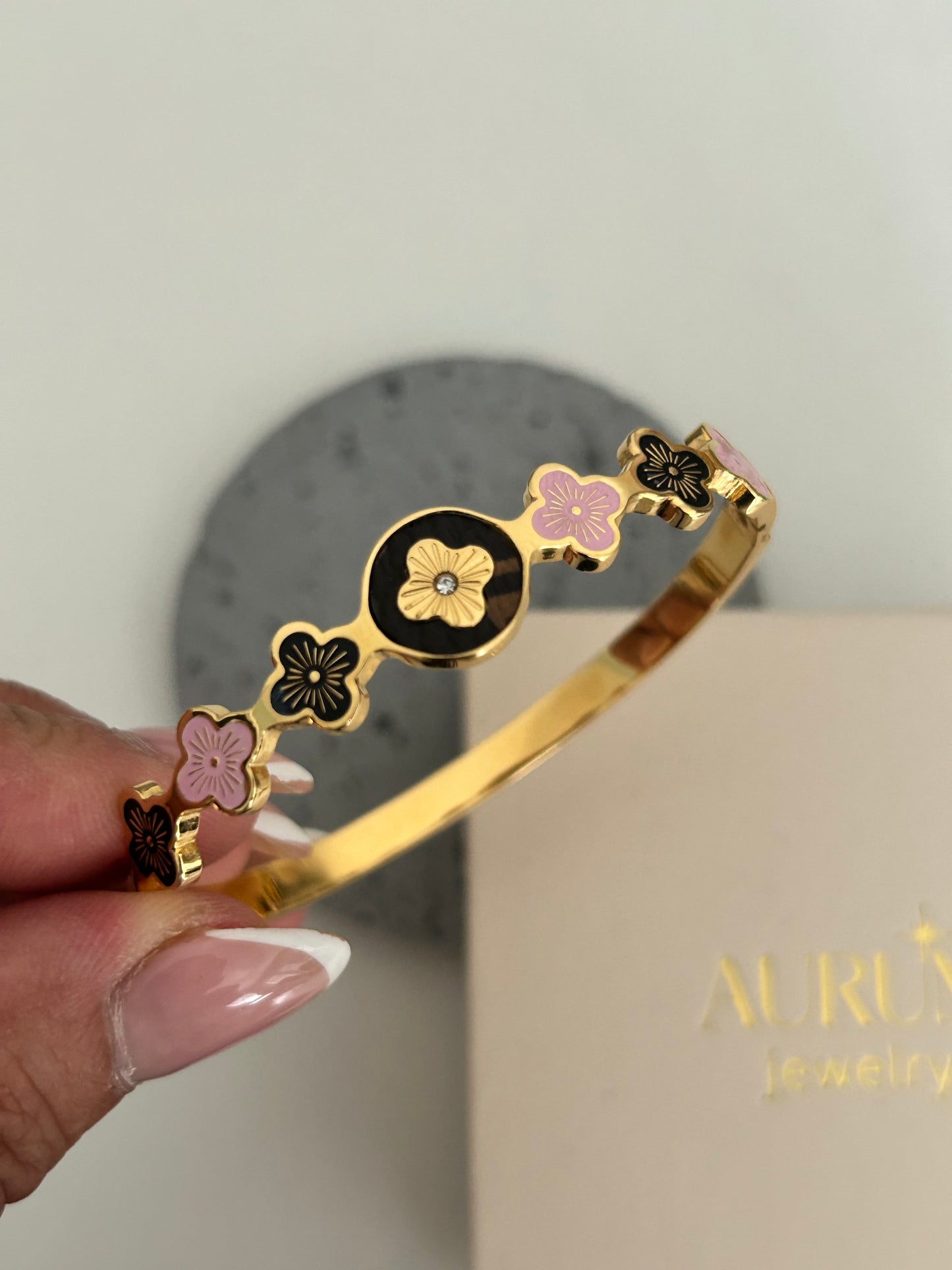 Barbie bangle