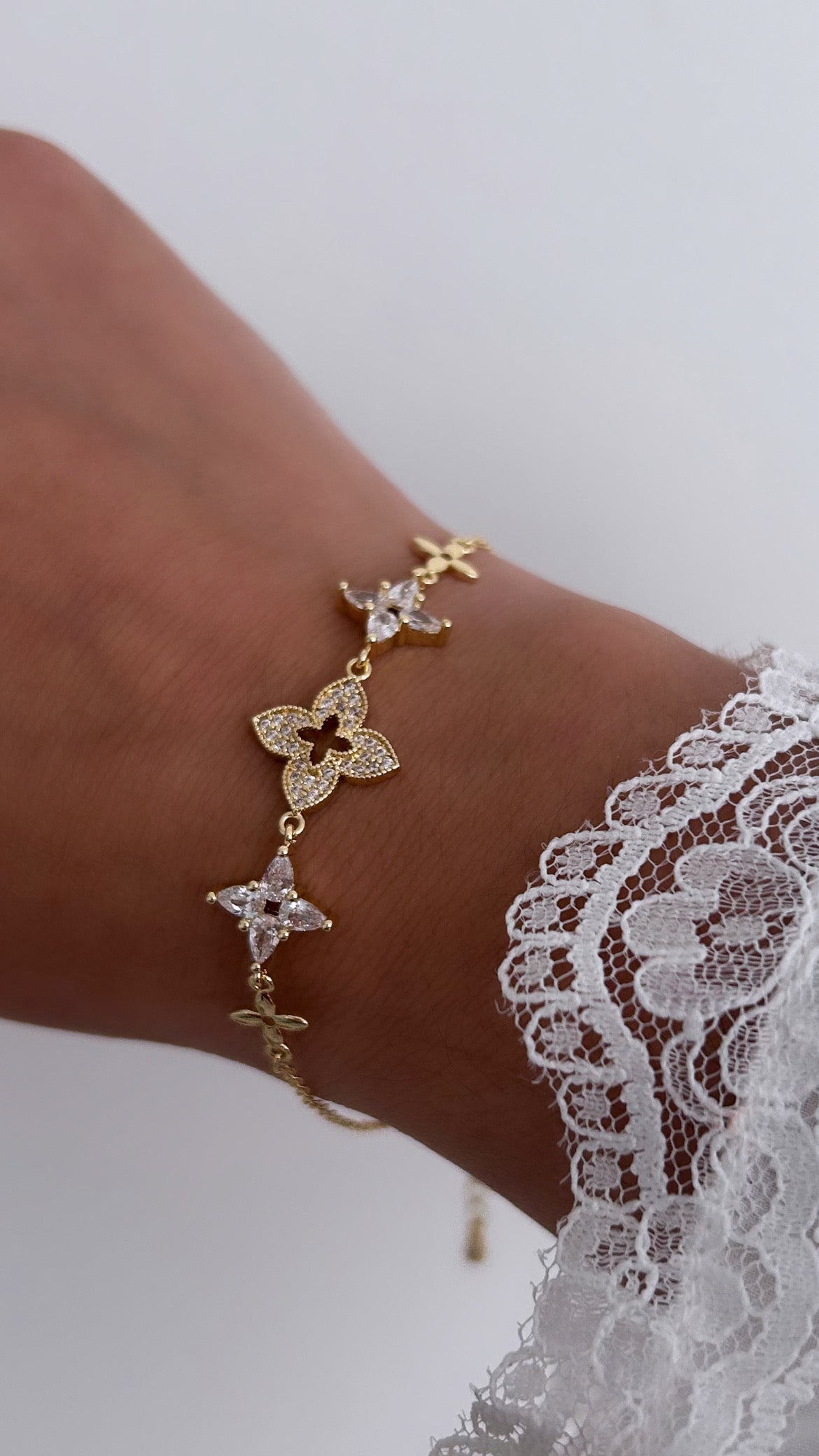 Sophia bracelet
