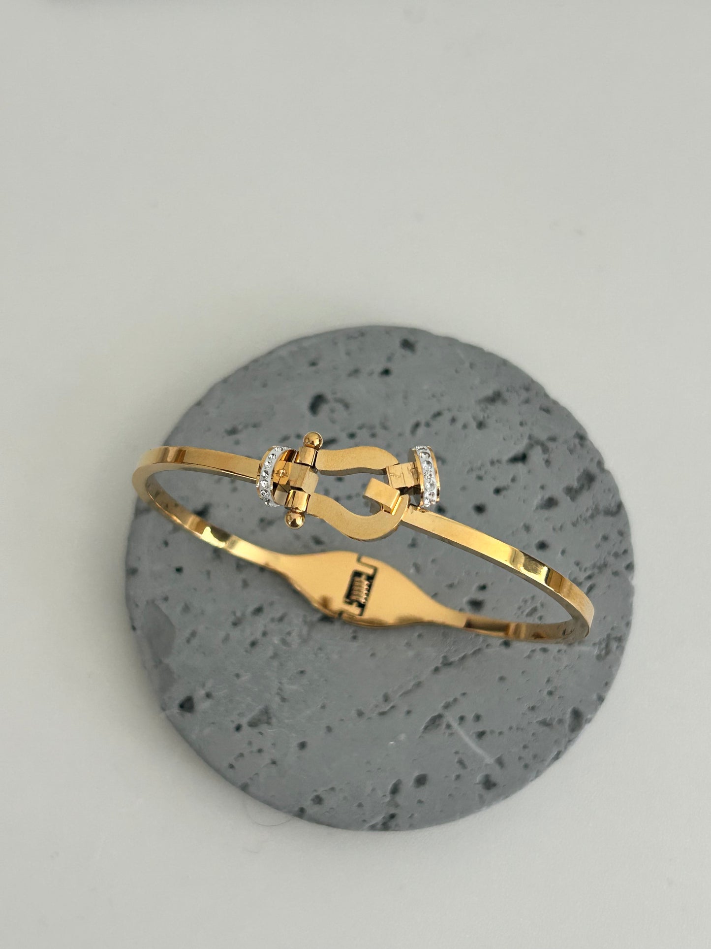 Aurelia bangle