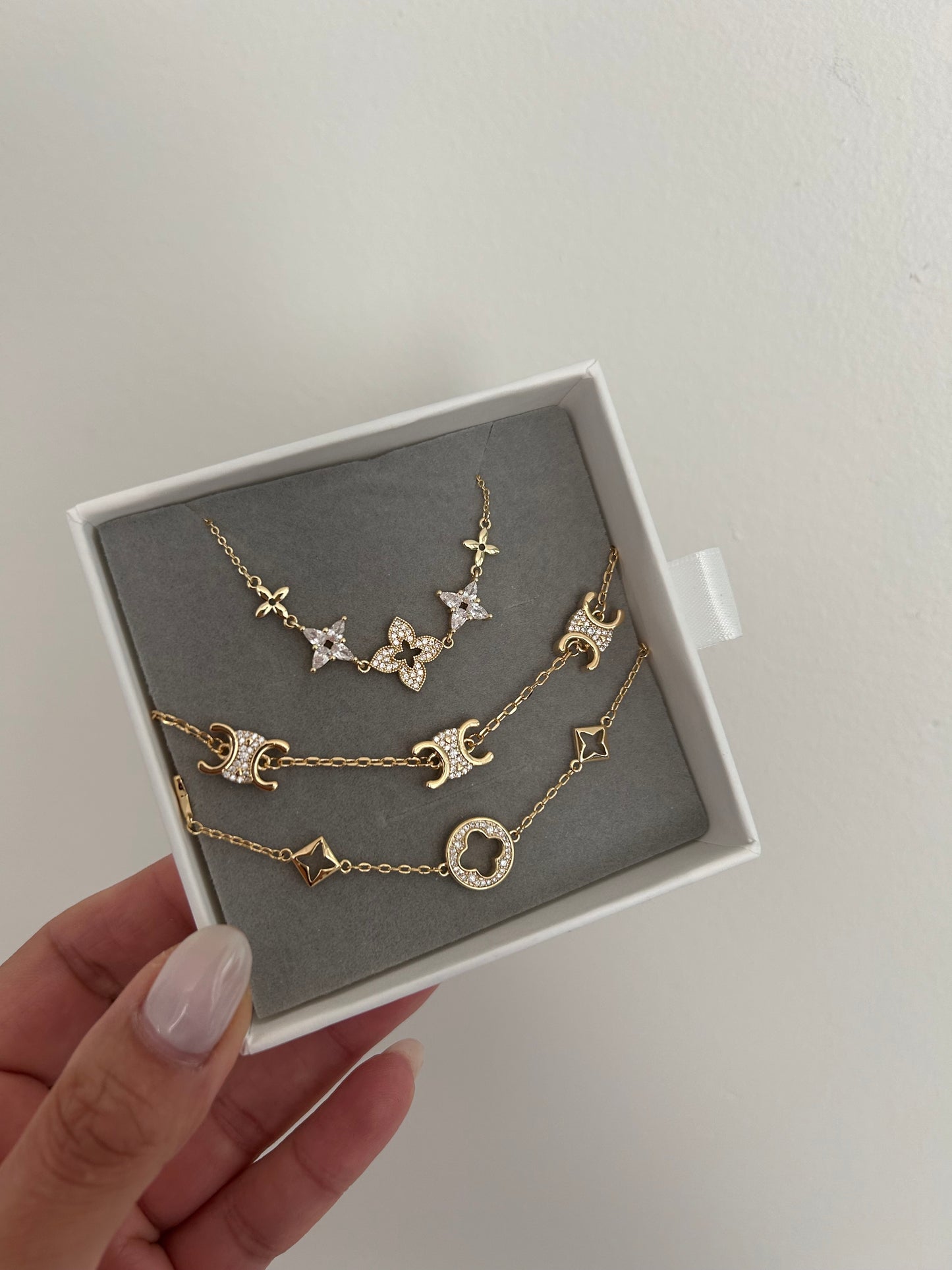 Sophia bracelet