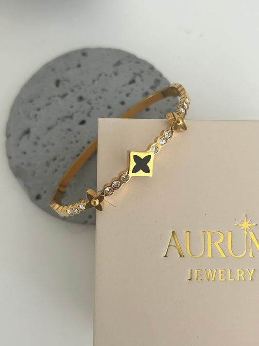 Azalea bangle