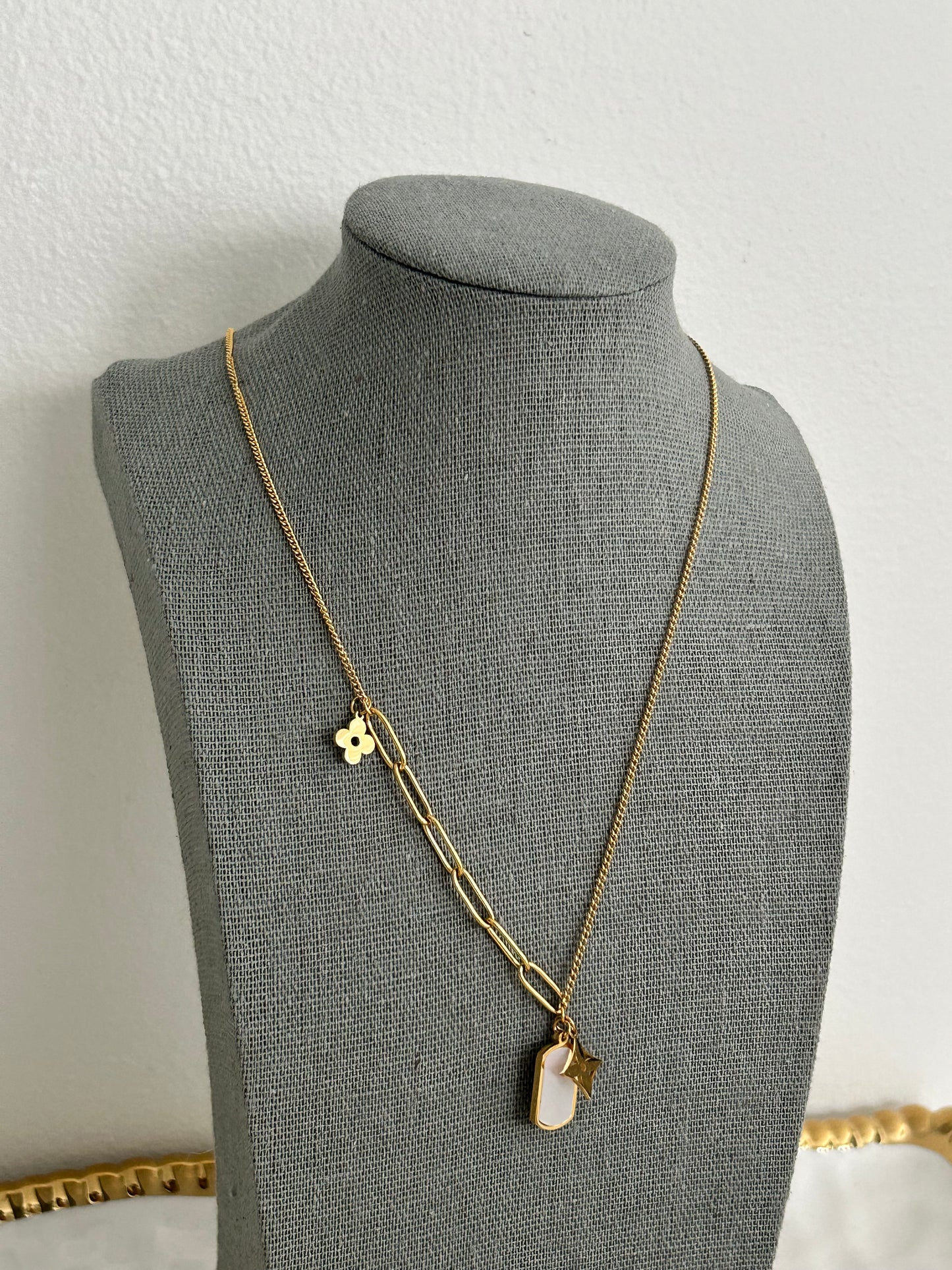 Gabriella necklace