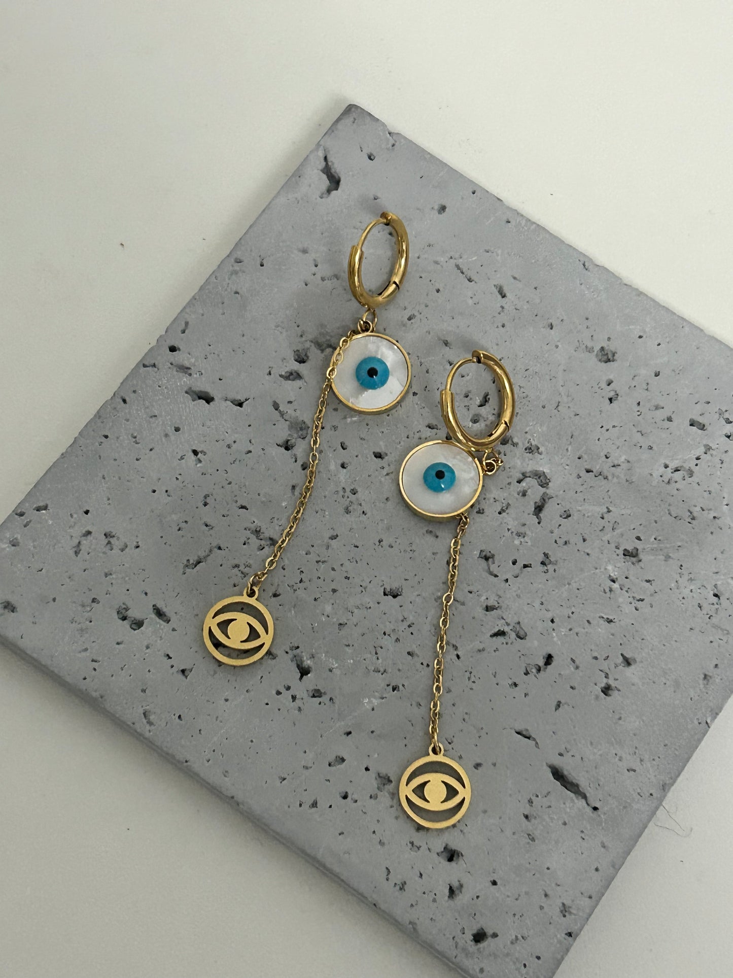 Eva earrings