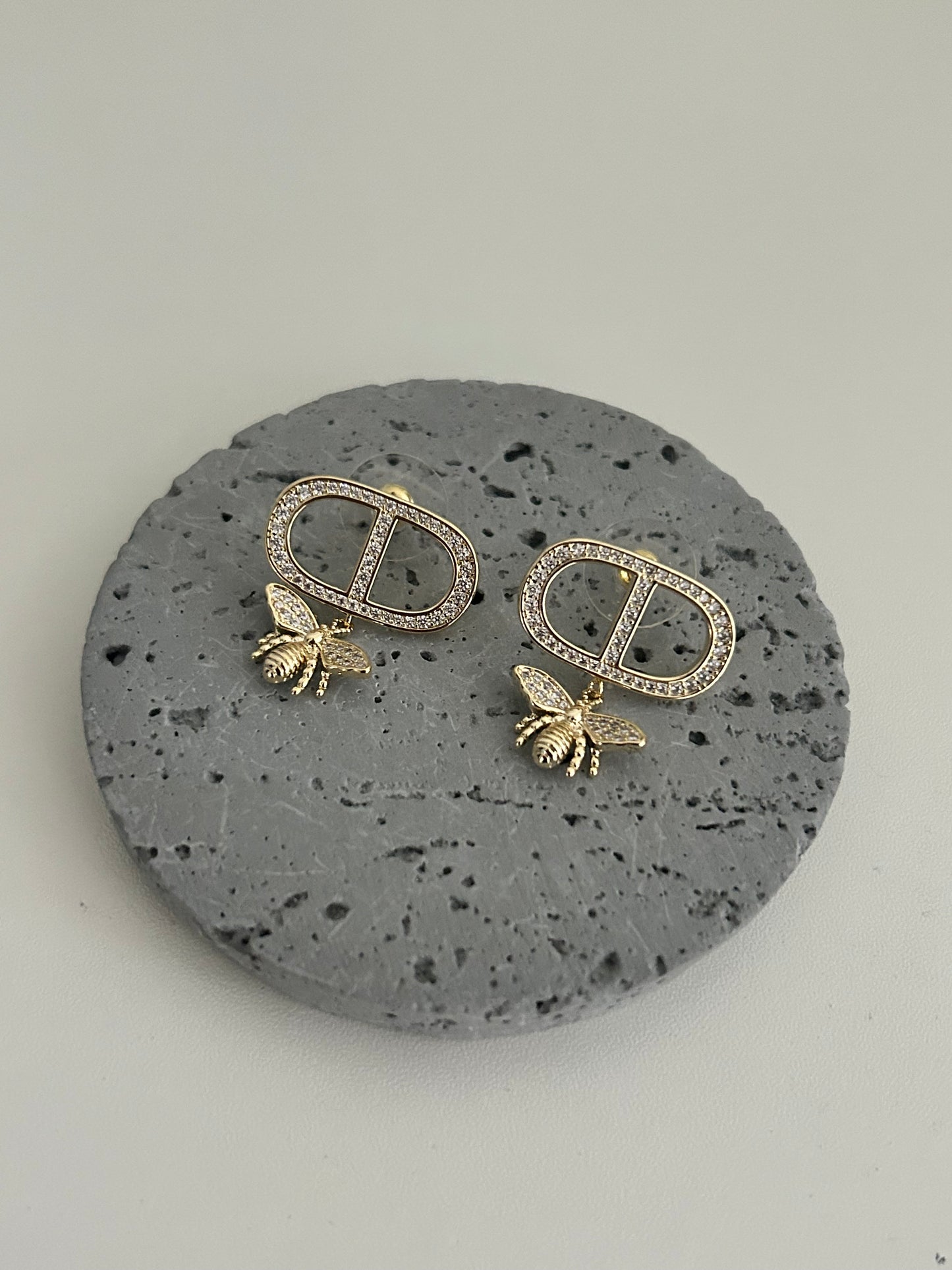 Carine earrings