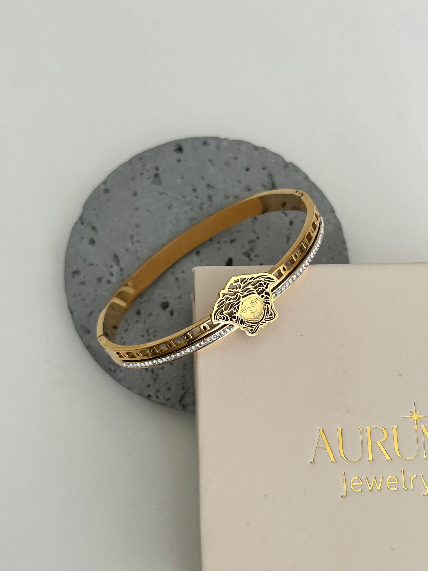 Mufleha bangle