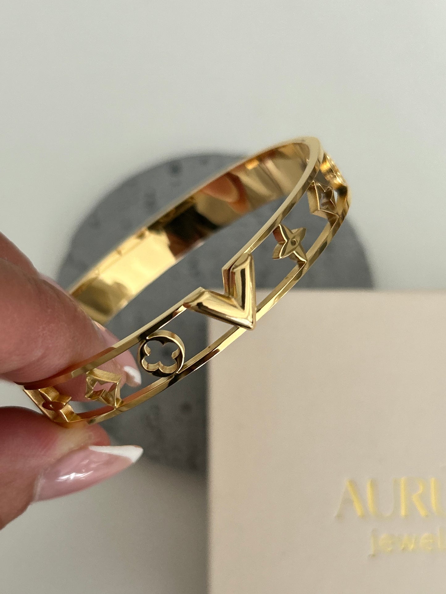 Ghazal bangle