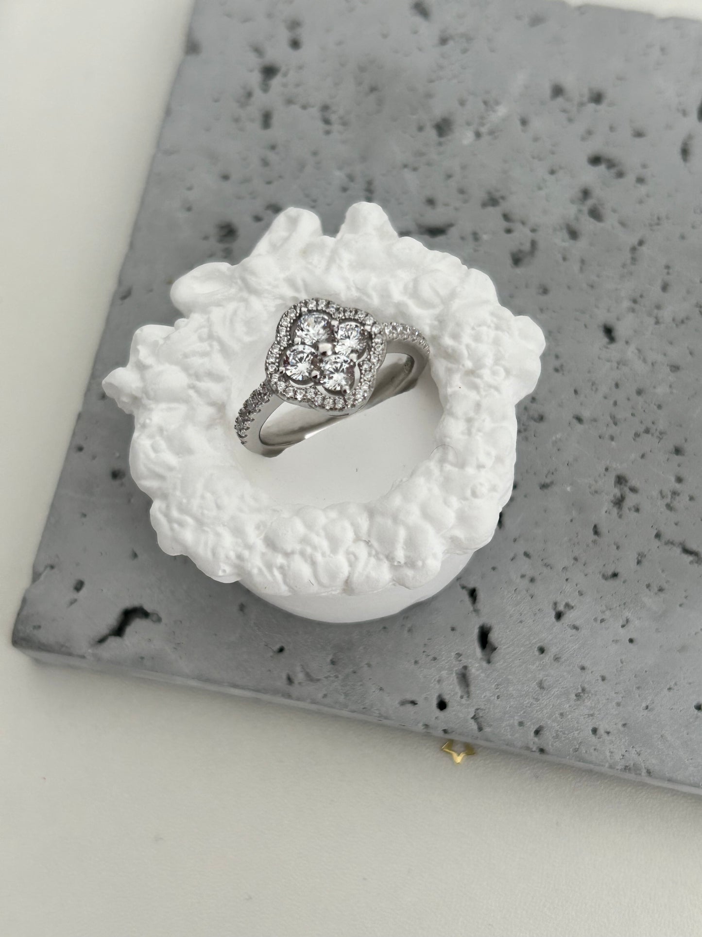 Sydney ring • S925 ring