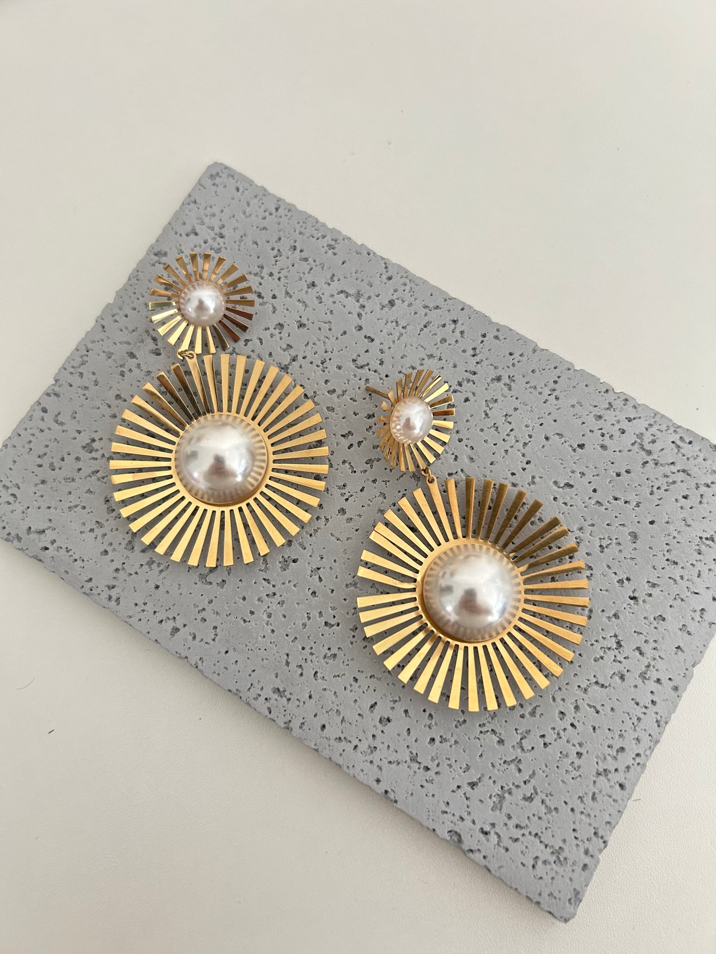 Fiza earrings