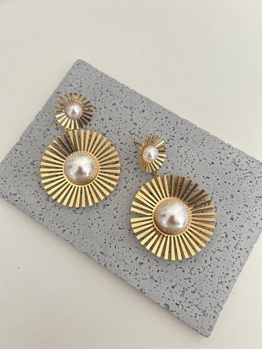 Fiza earrings