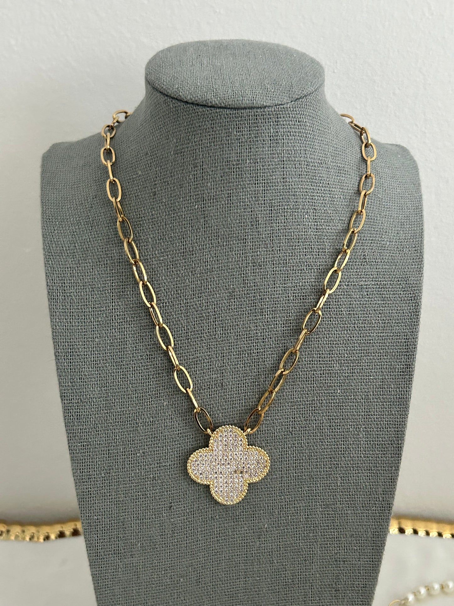 Hanna necklace