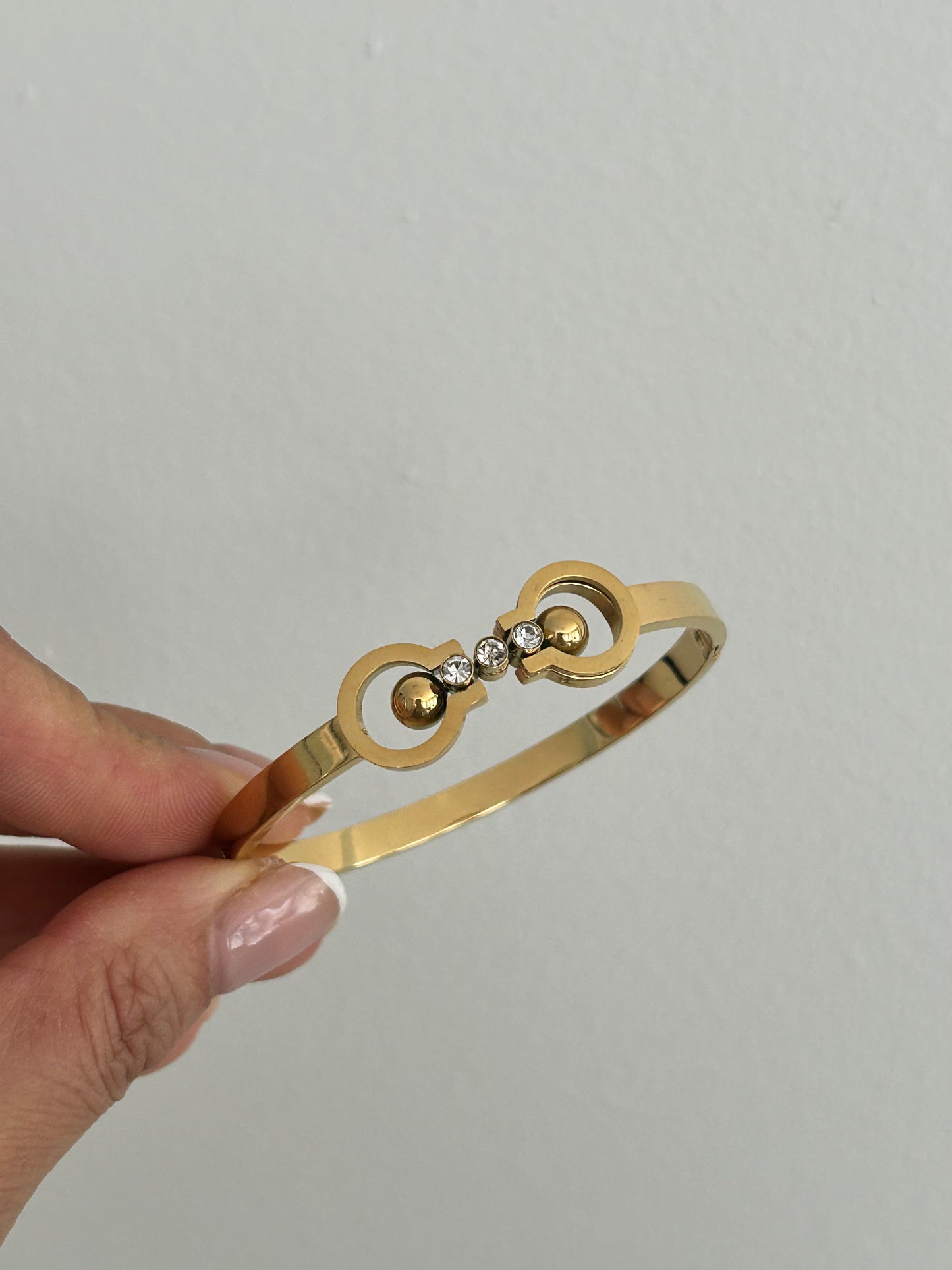 Elara bangle