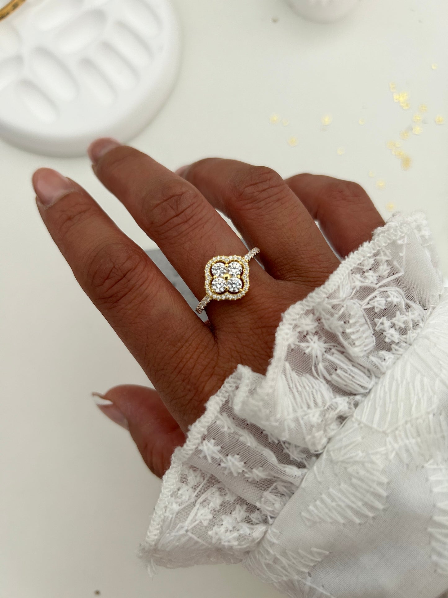 Sydney ring • S925 ring